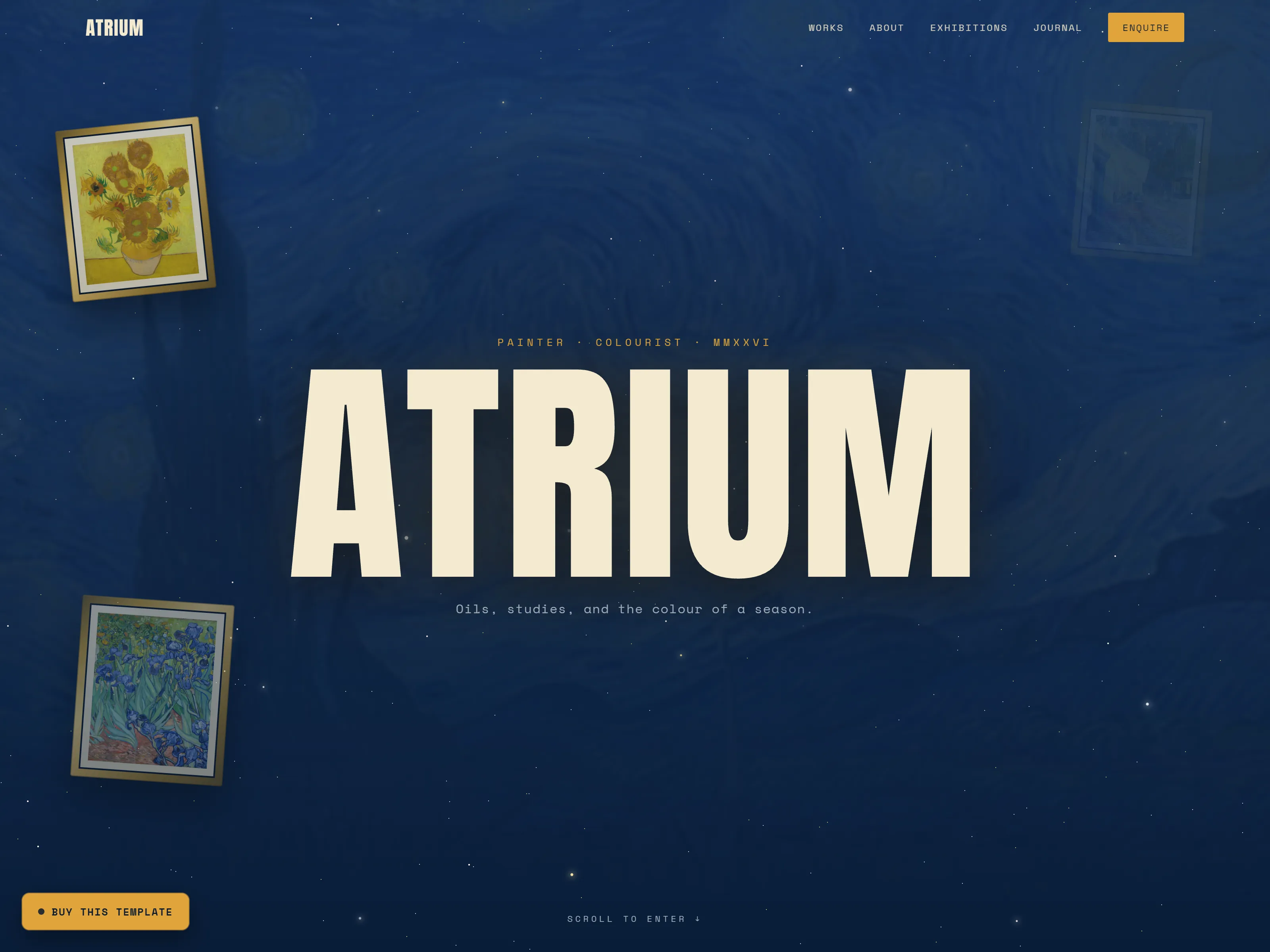 Desktop Screenshot