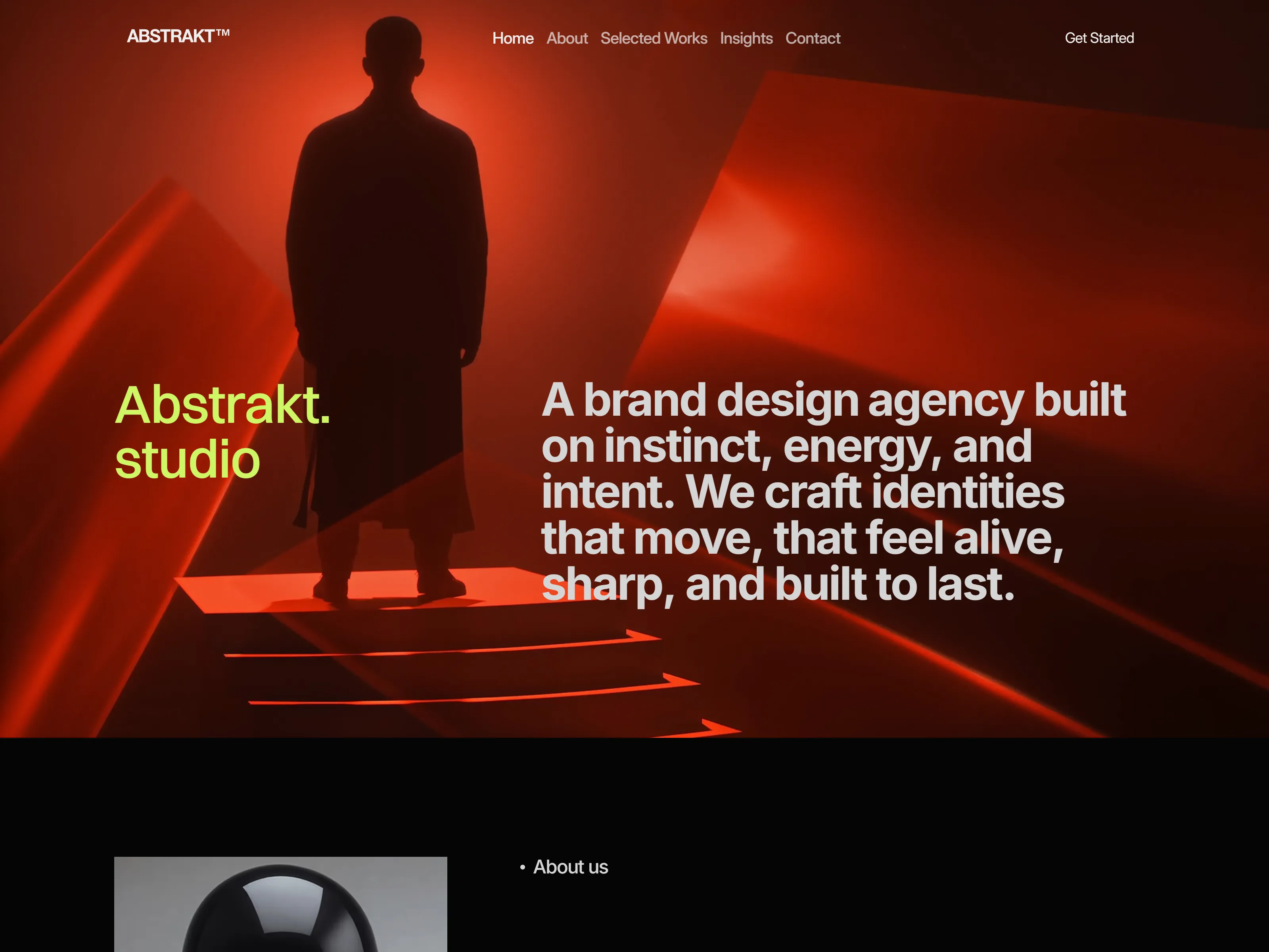 Desktop Screenshot