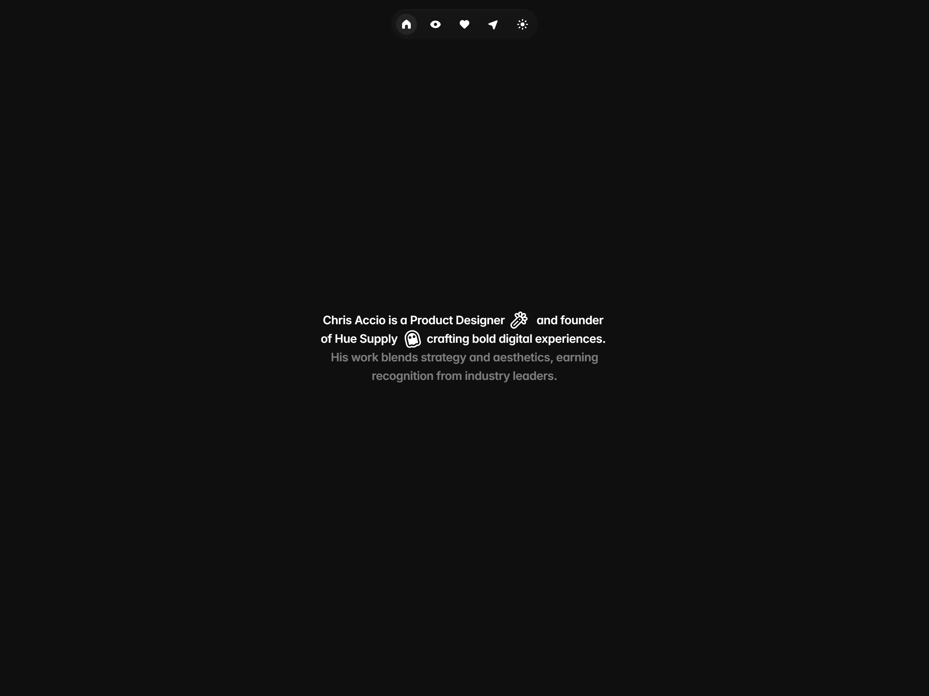 Desktop Screenshot