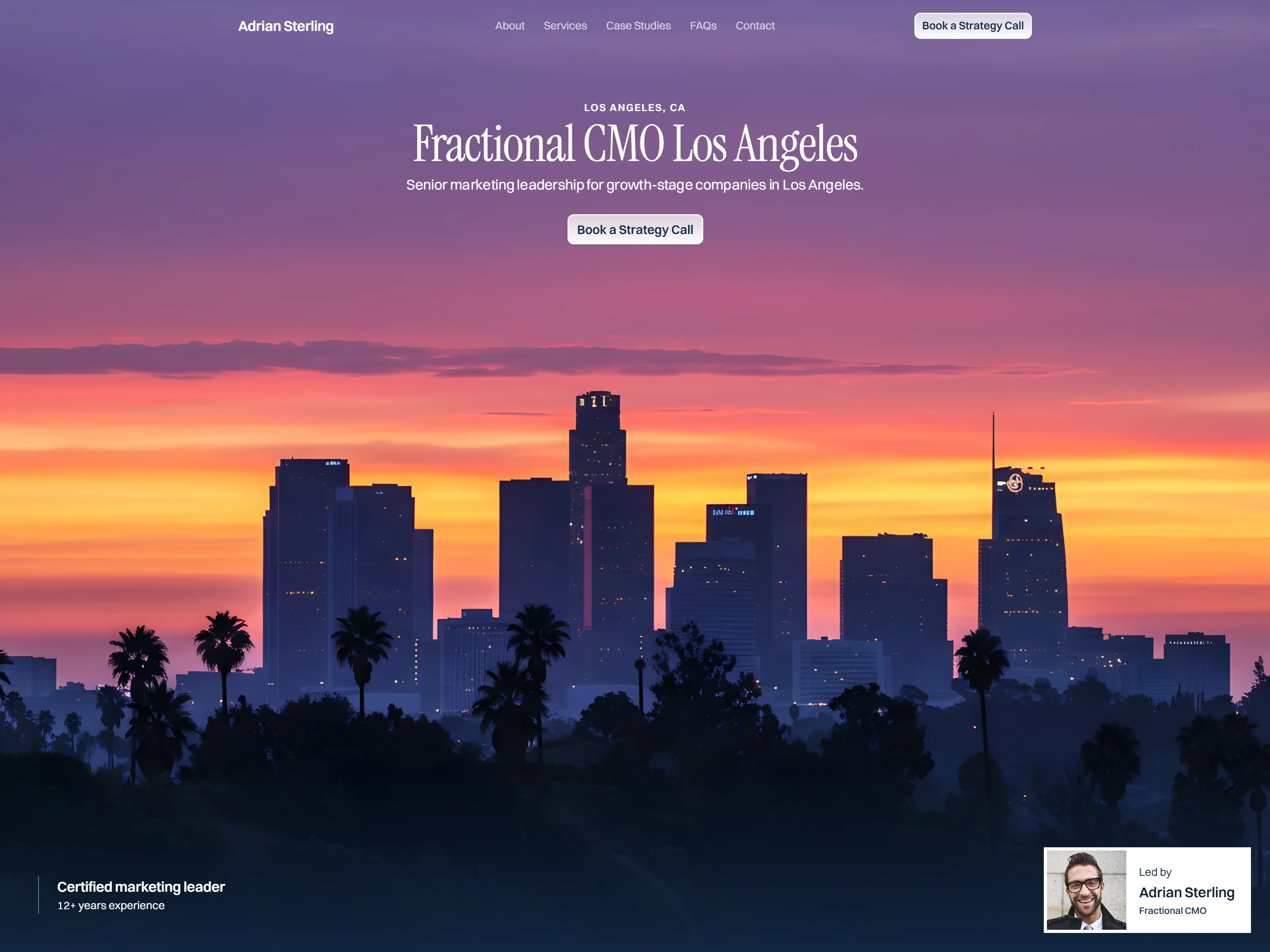 Desktop Screenshot