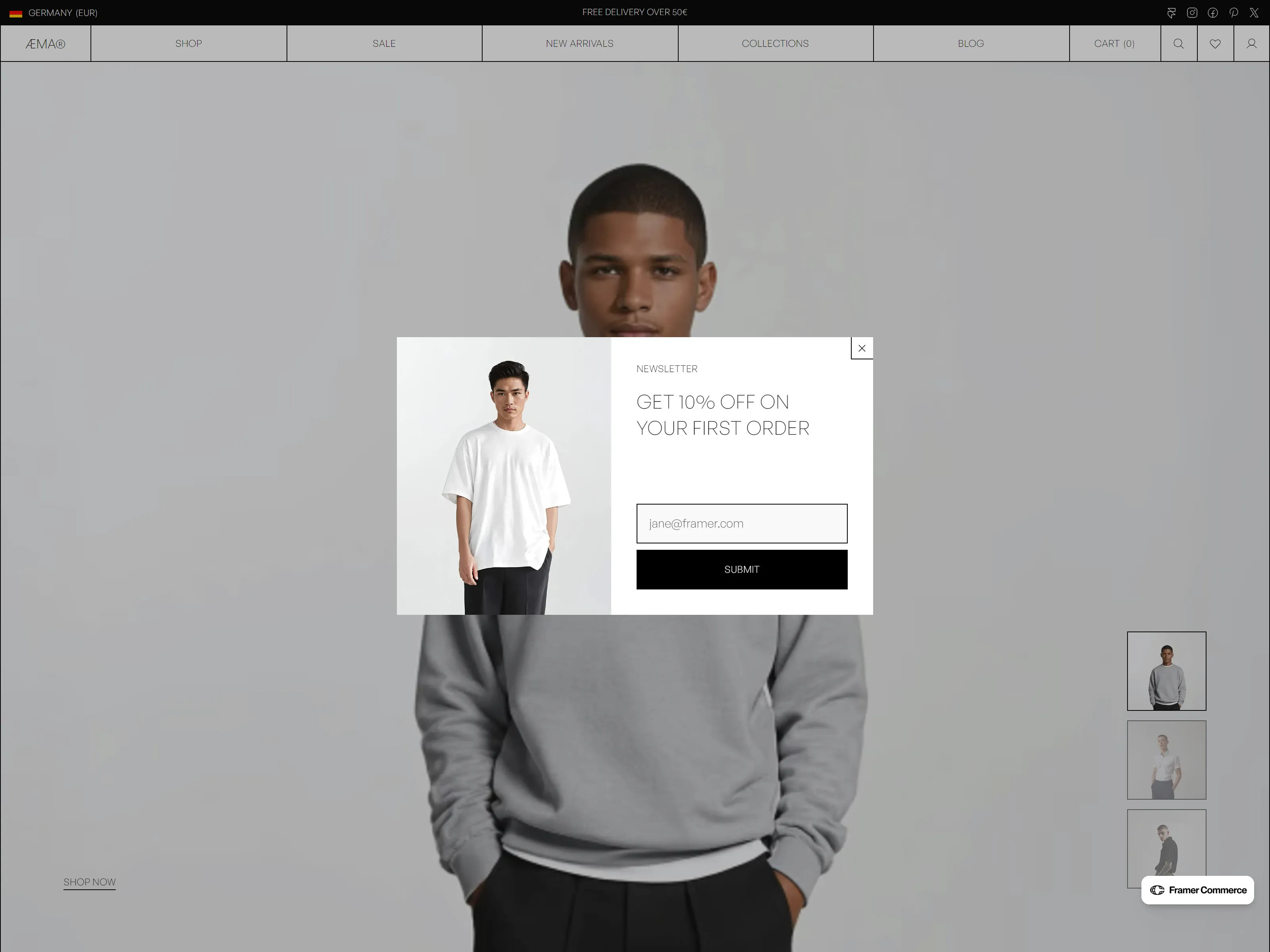 Desktop Screenshot