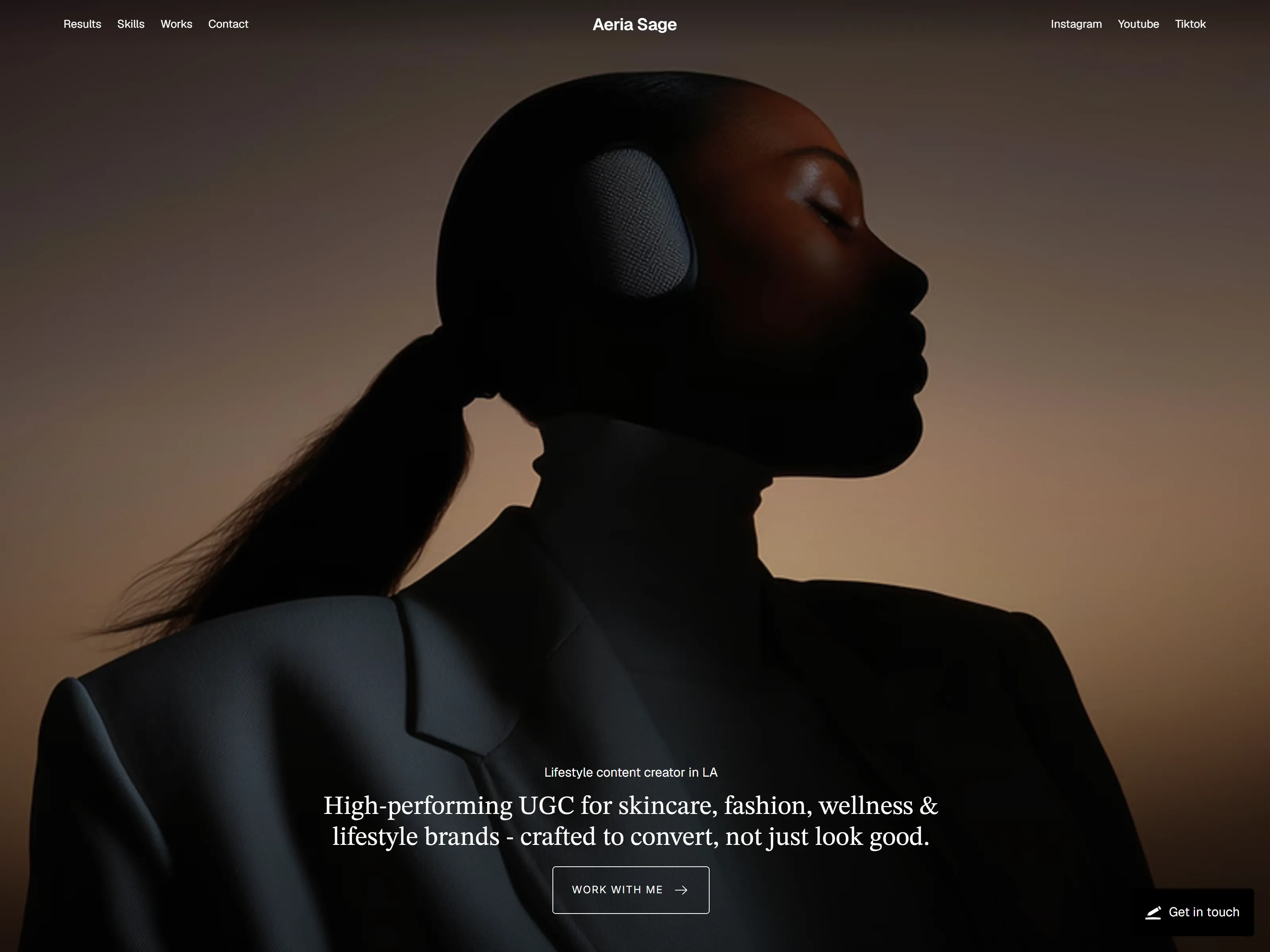 Desktop Screenshot