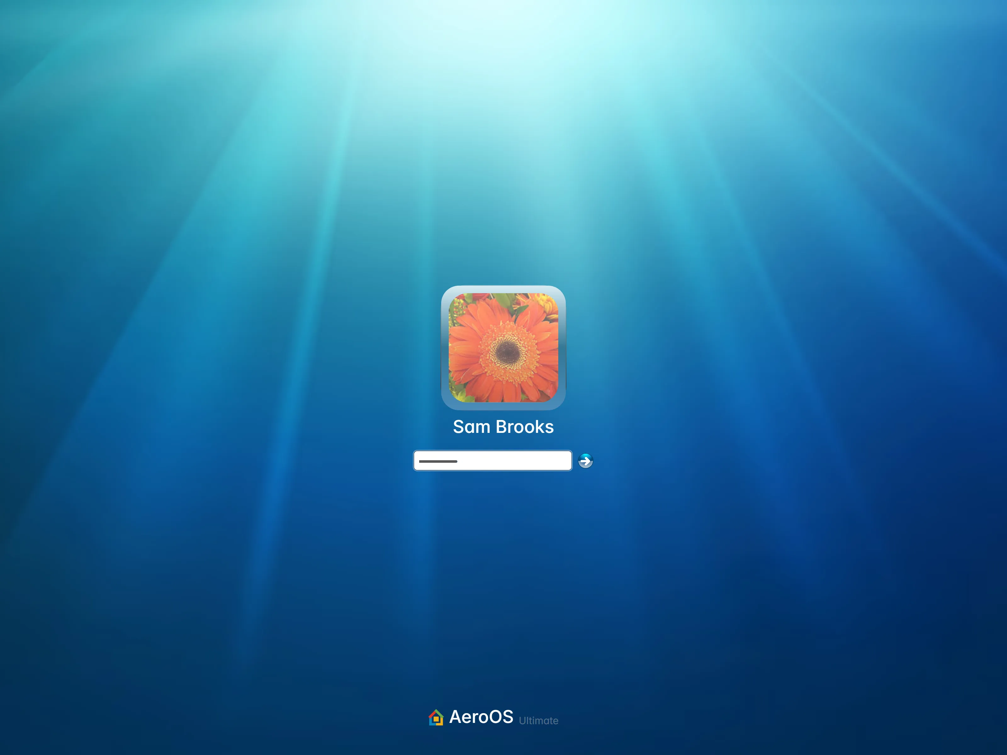 Desktop Screenshot