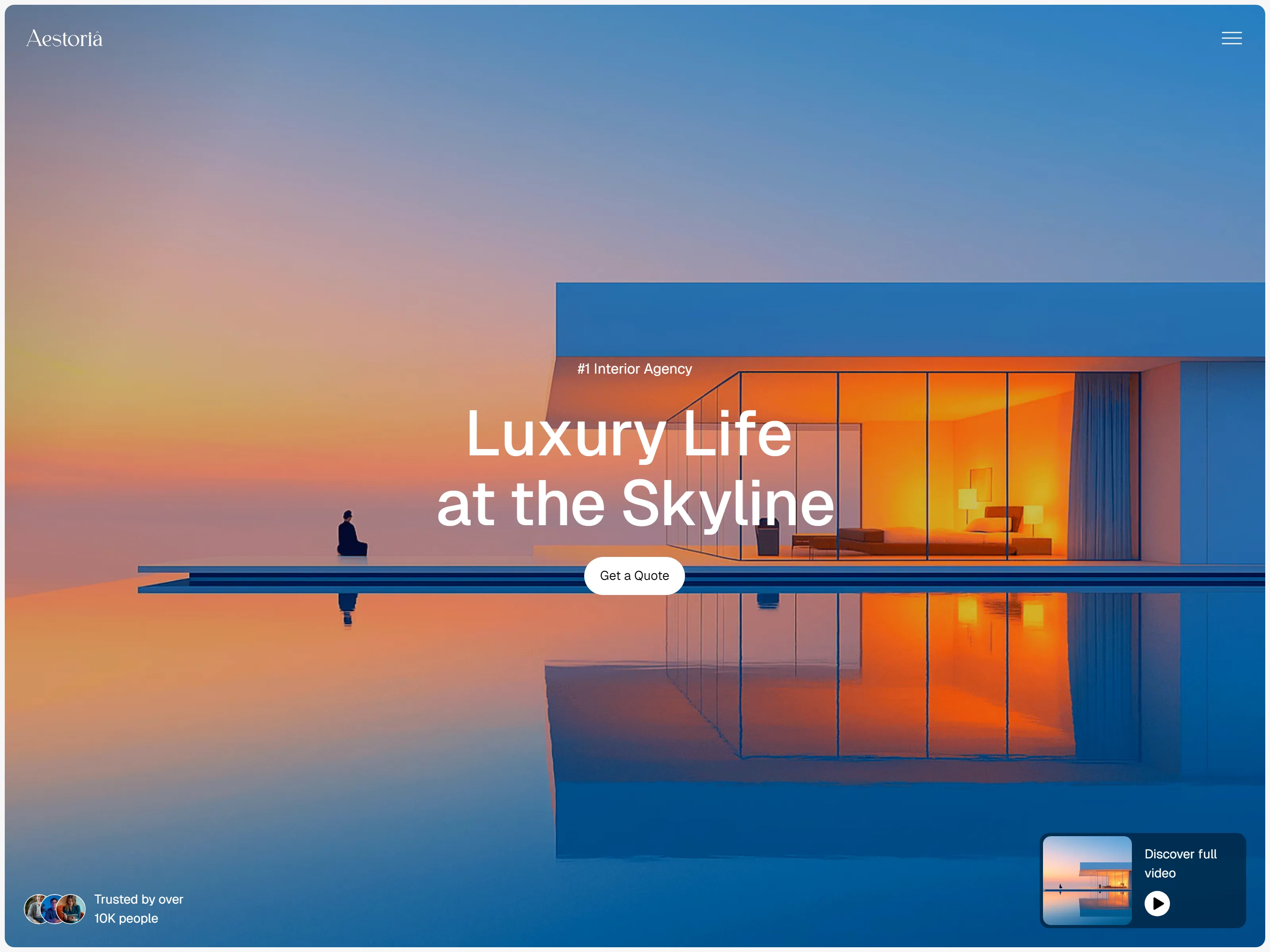 Desktop Screenshot