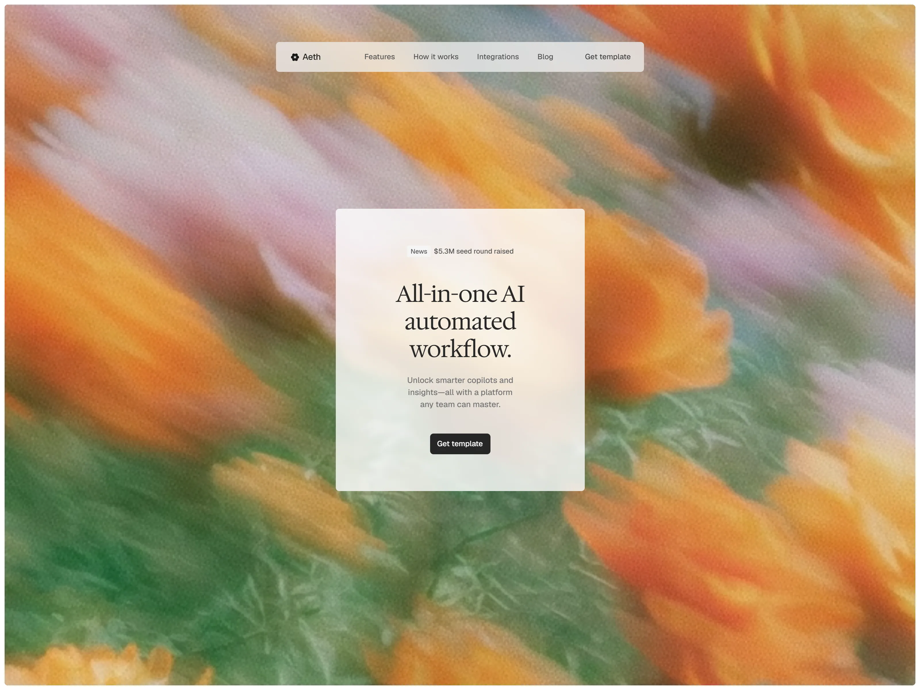 Desktop Screenshot