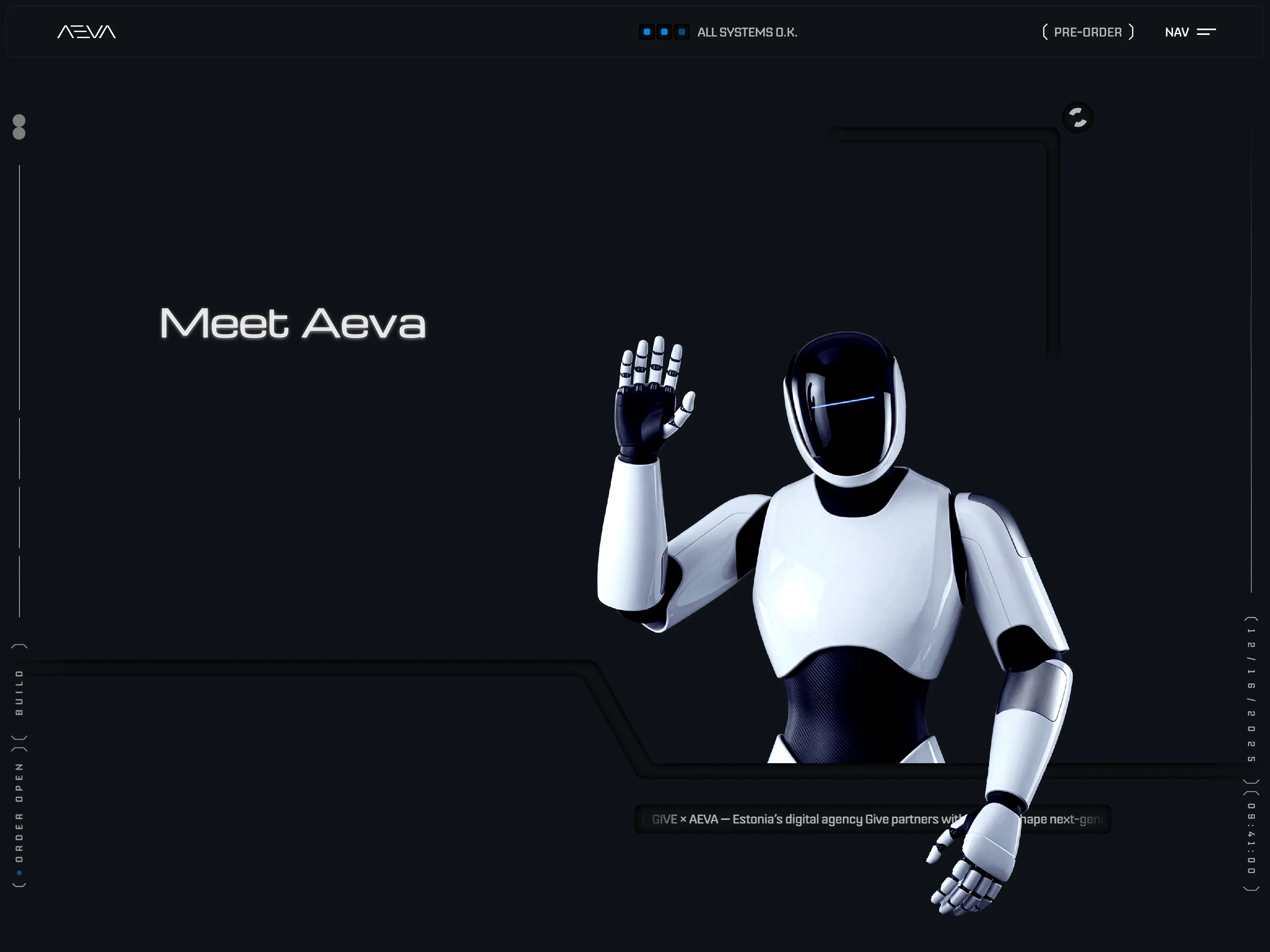 Desktop Screenshot