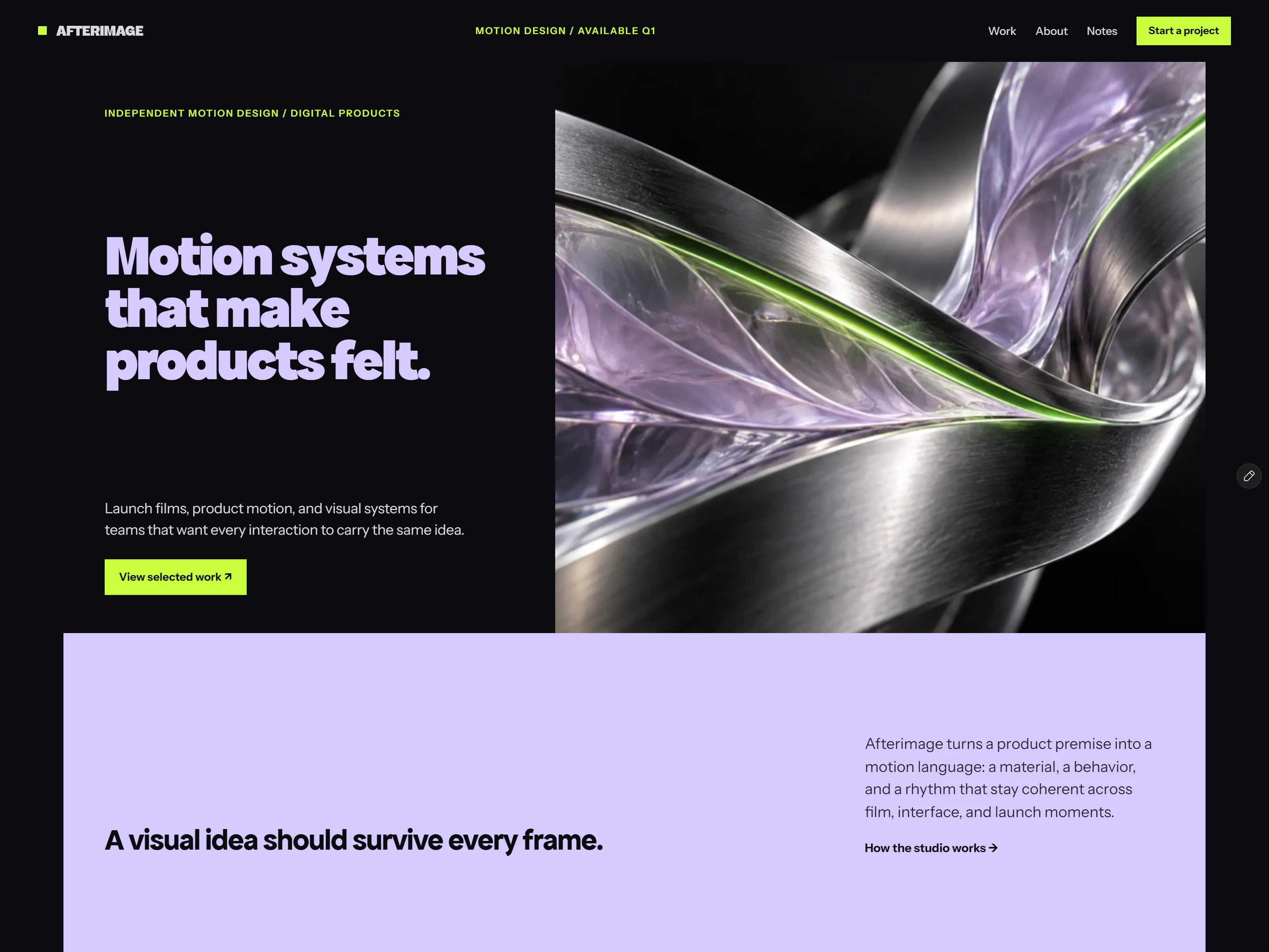 Desktop Screenshot