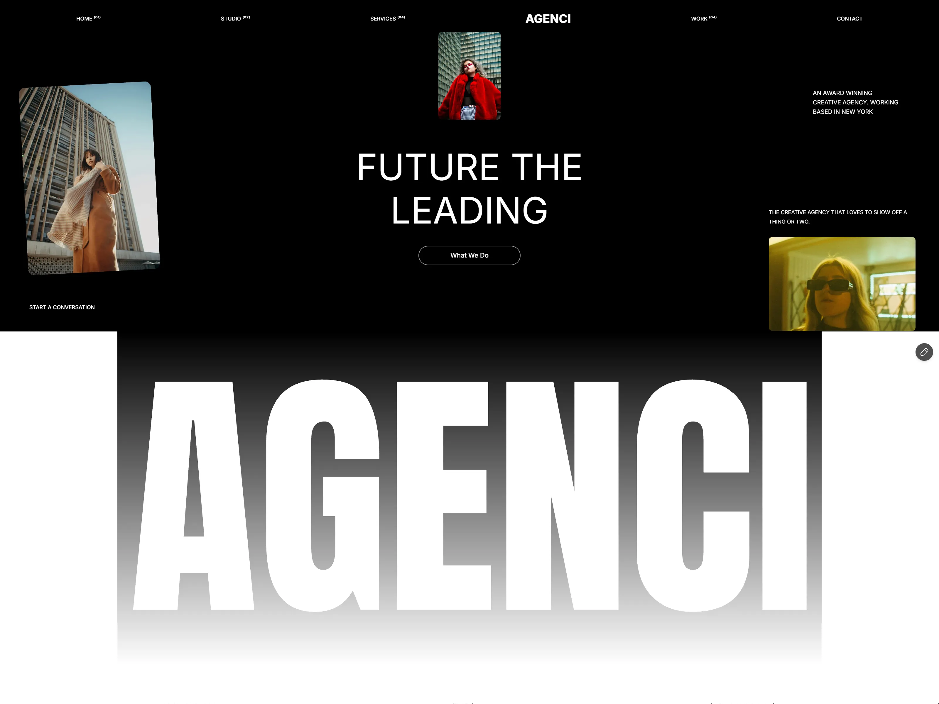 Desktop Screenshot