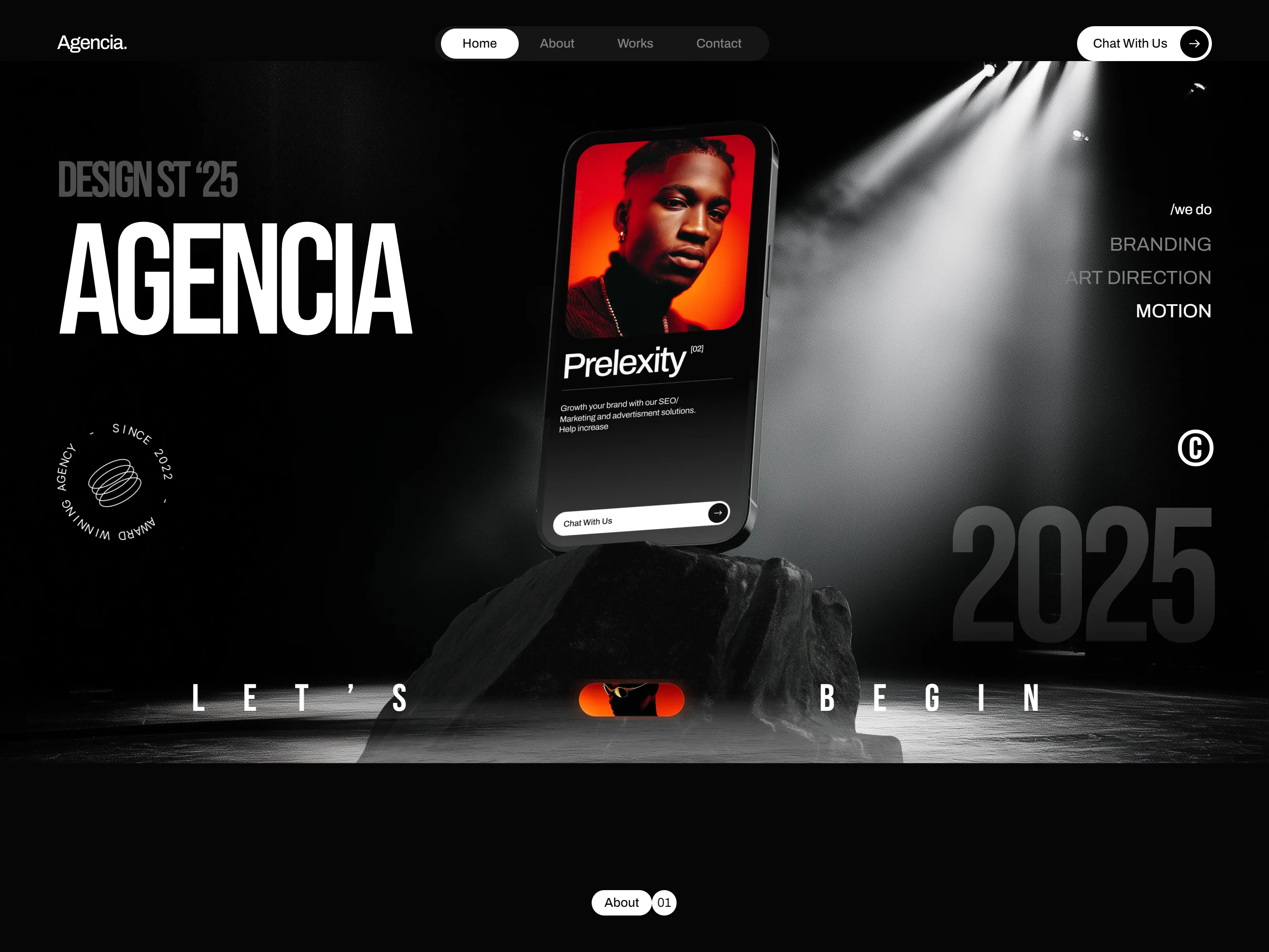 Desktop Screenshot