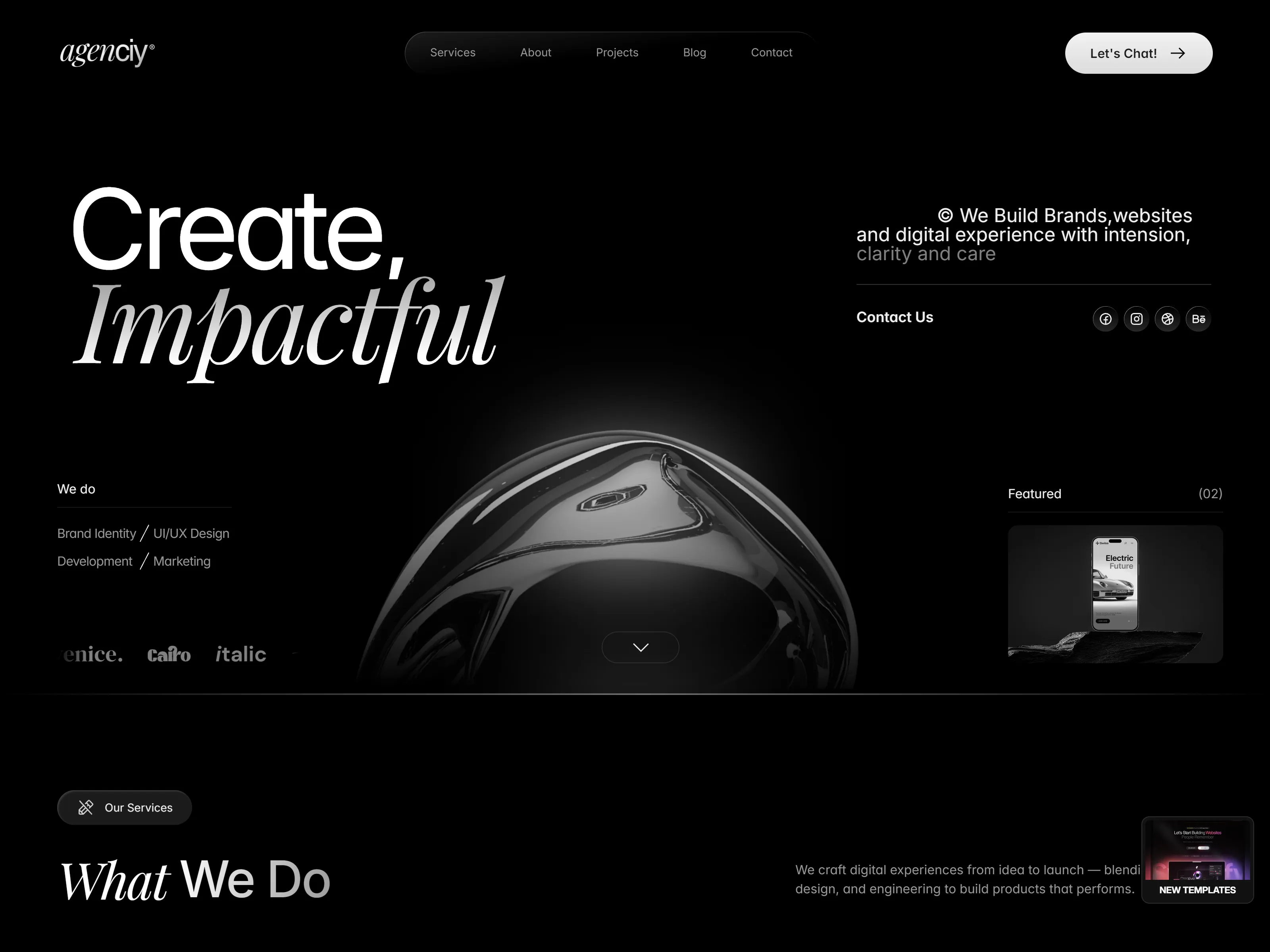 Desktop Screenshot