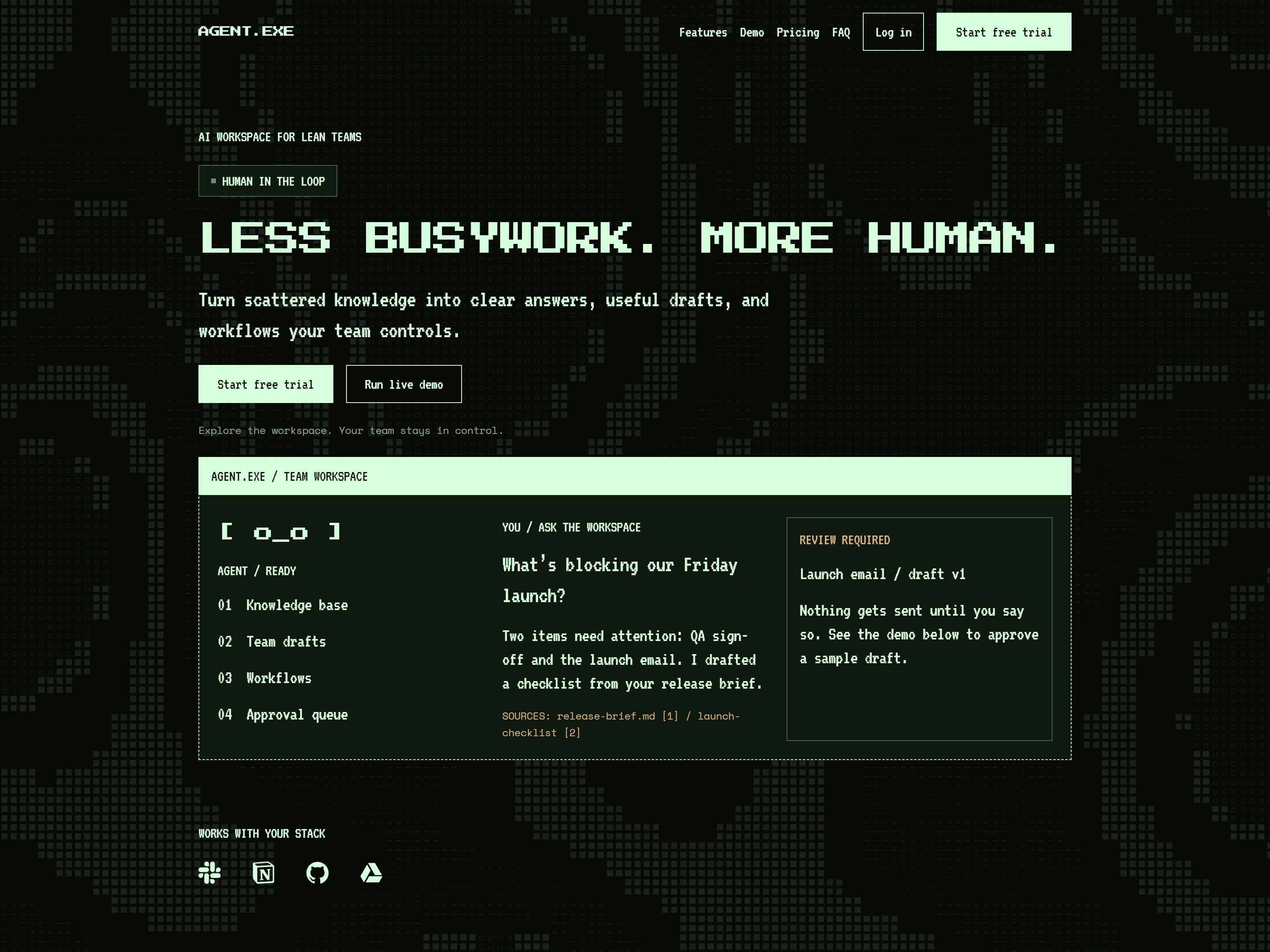 Desktop Screenshot