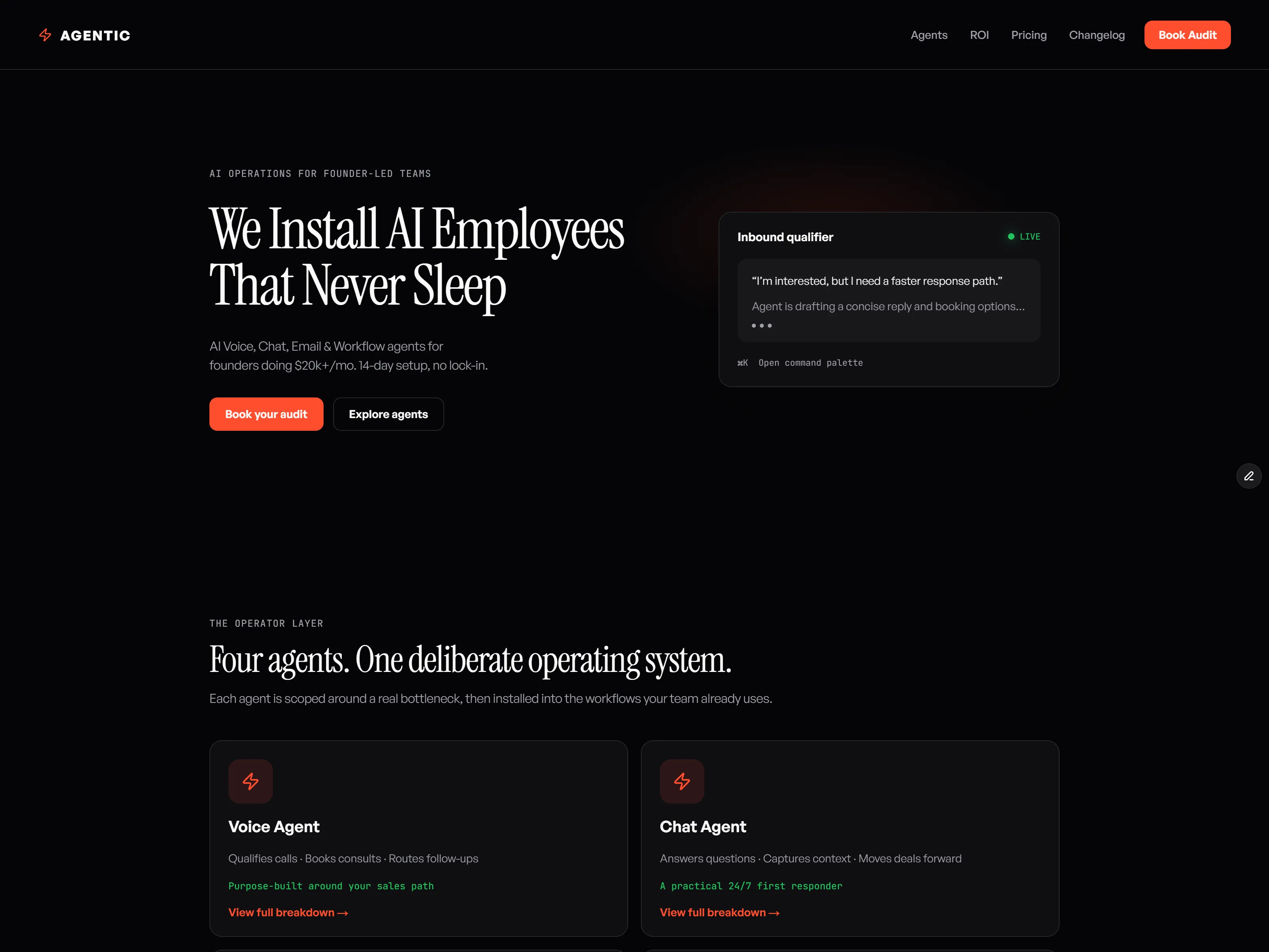 Desktop Screenshot