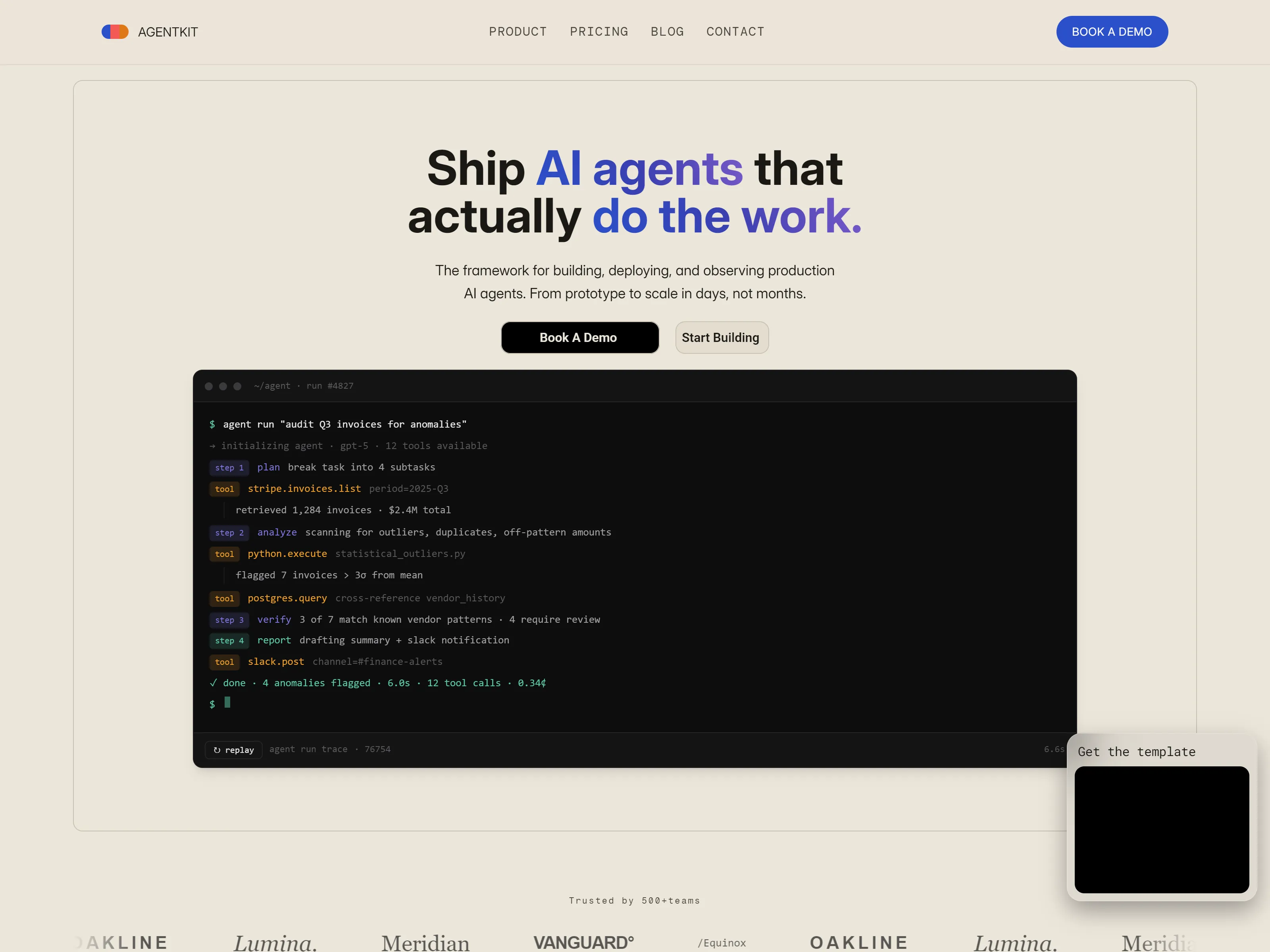 Desktop Screenshot