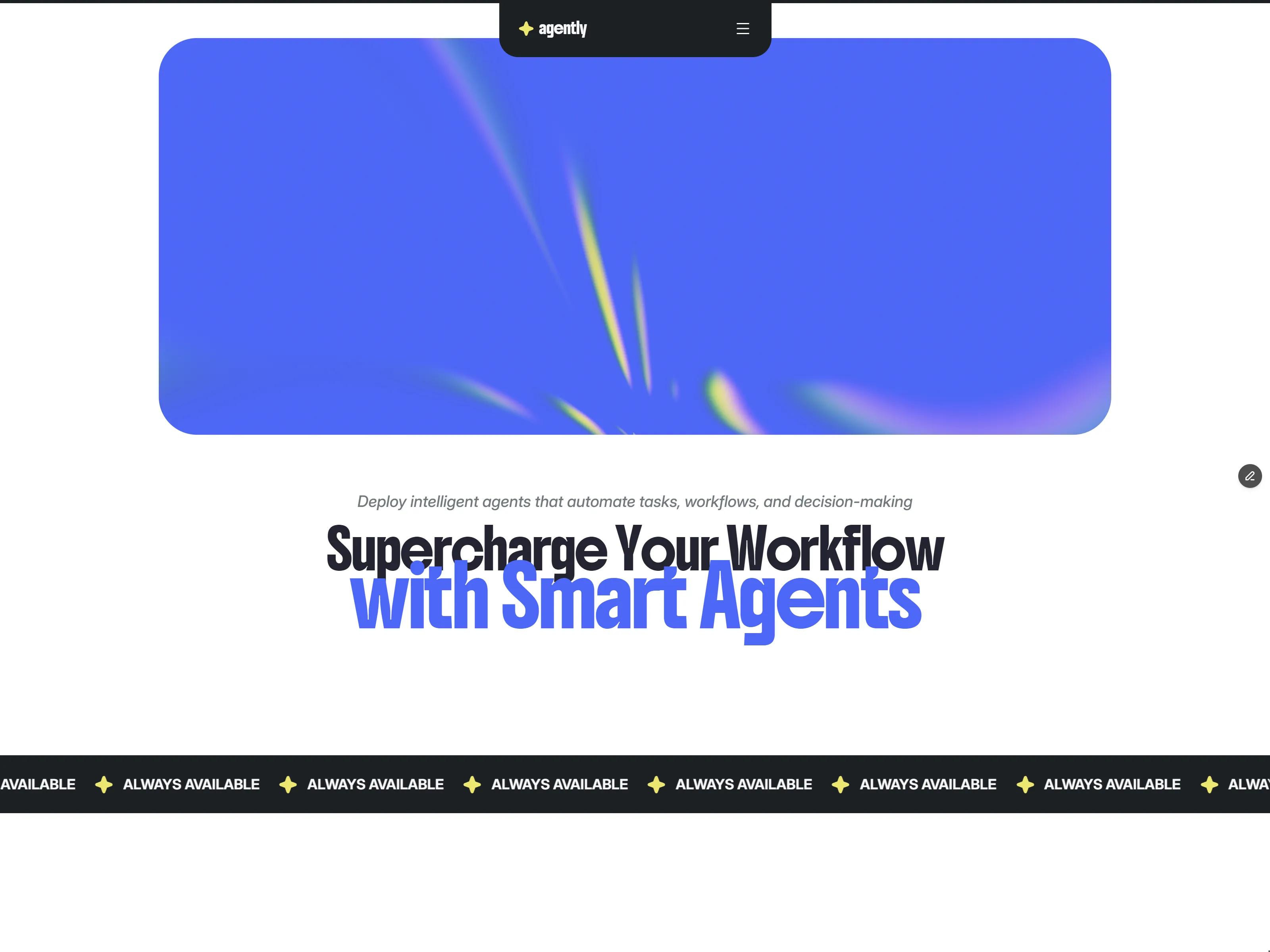Desktop Screenshot
