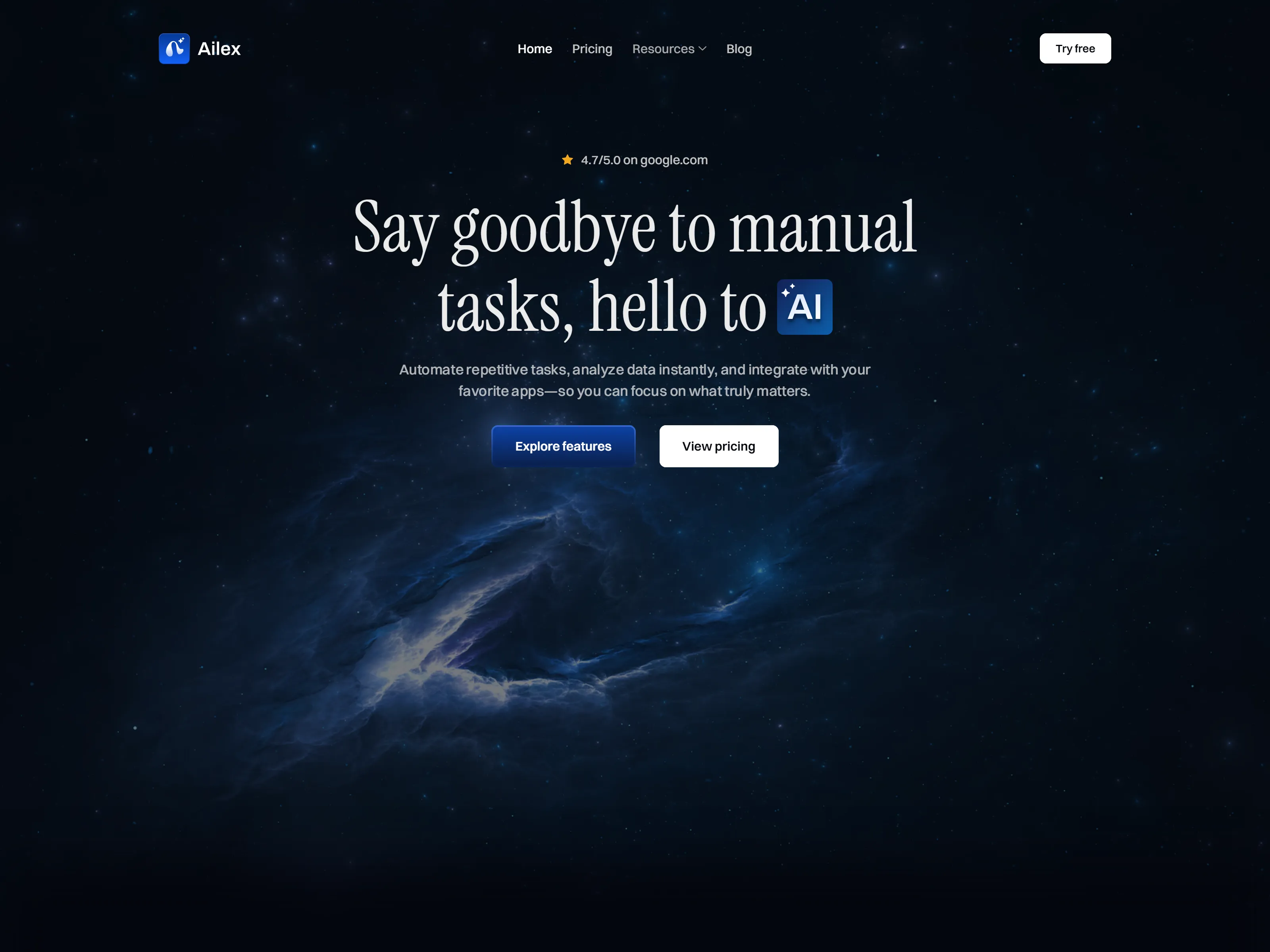 Desktop Screenshot