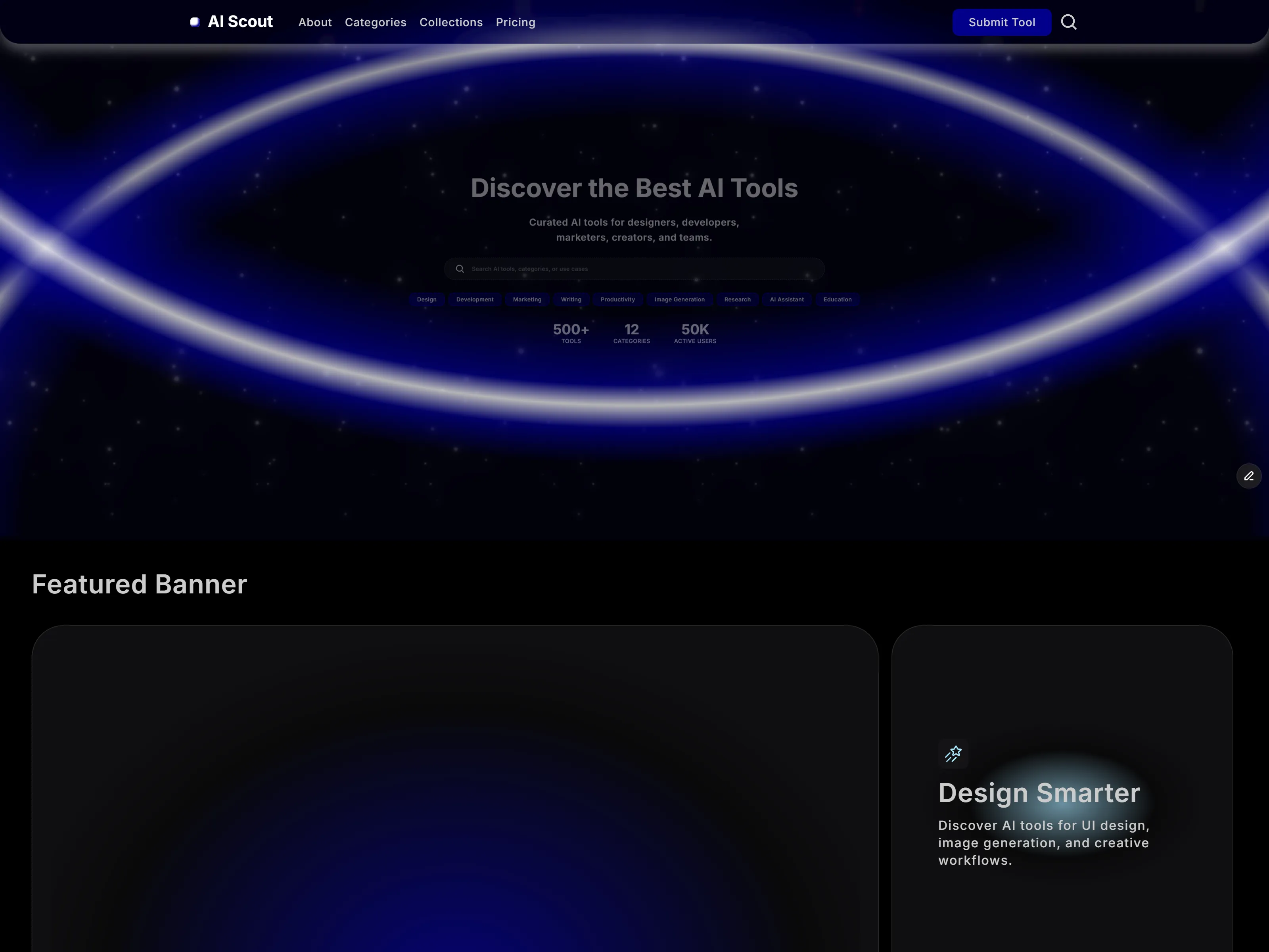 Desktop Screenshot