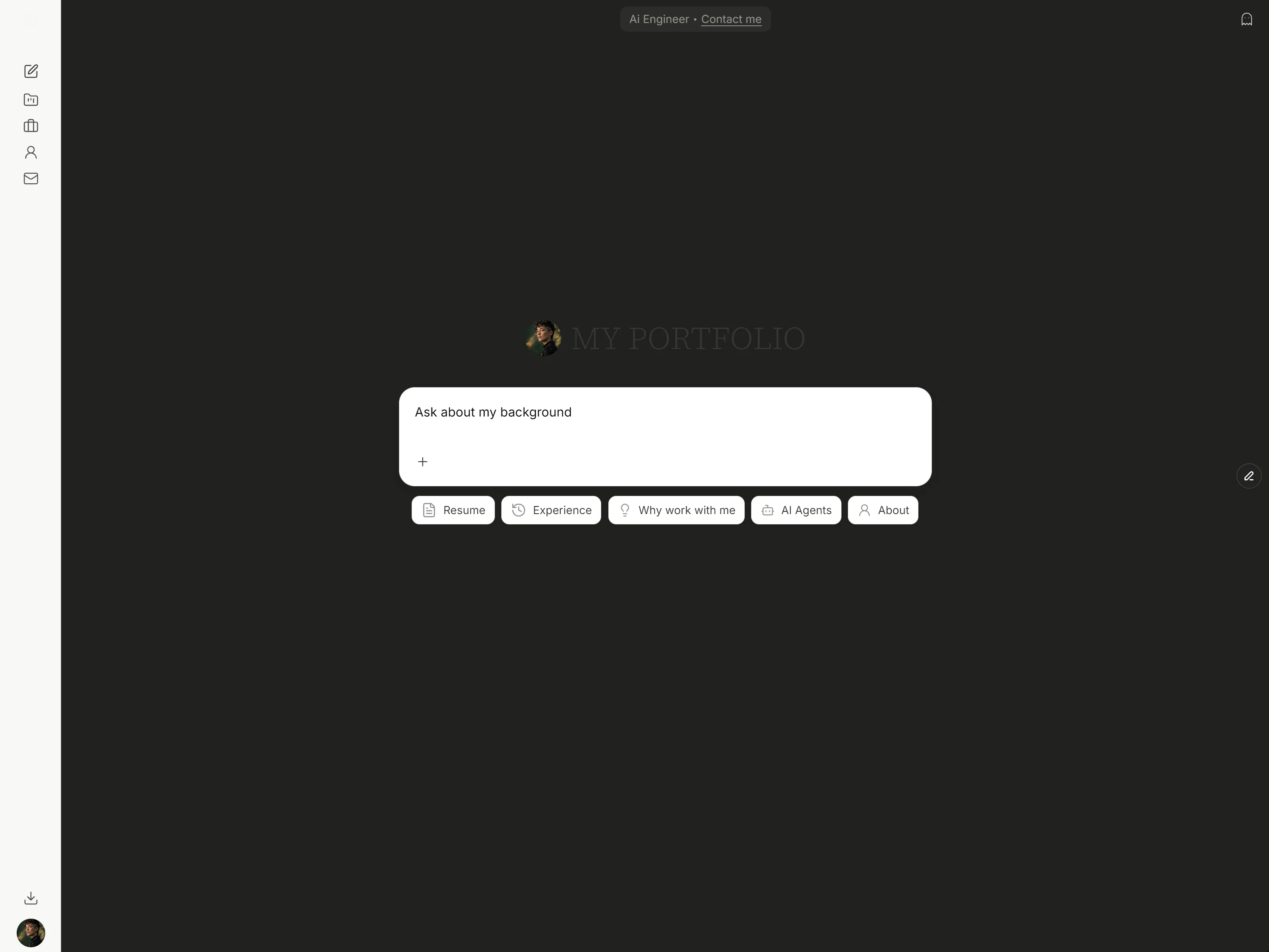 Desktop Screenshot