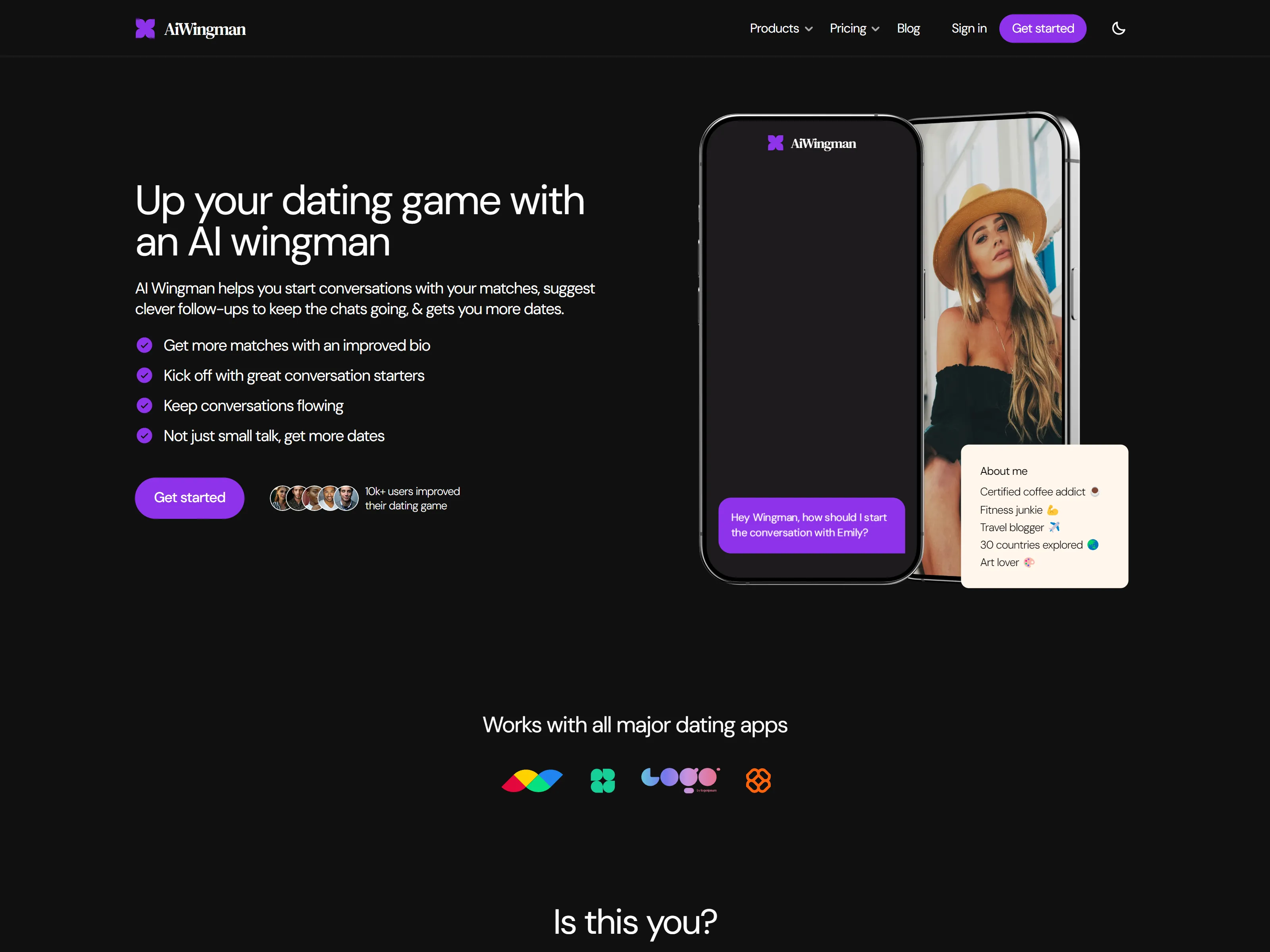 Desktop Screenshot