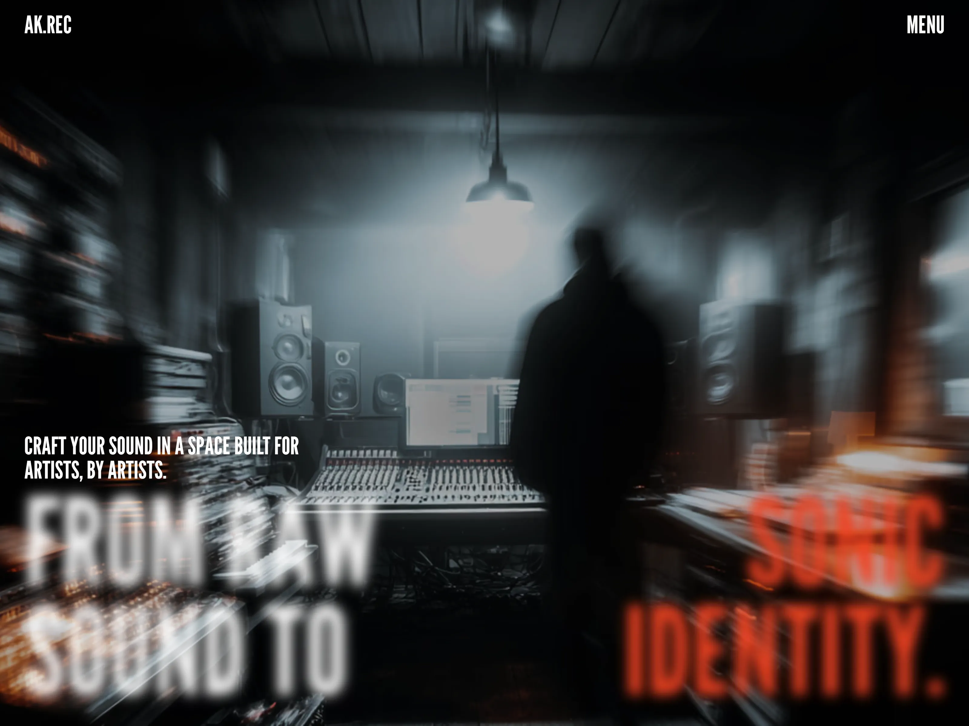 Desktop Screenshot