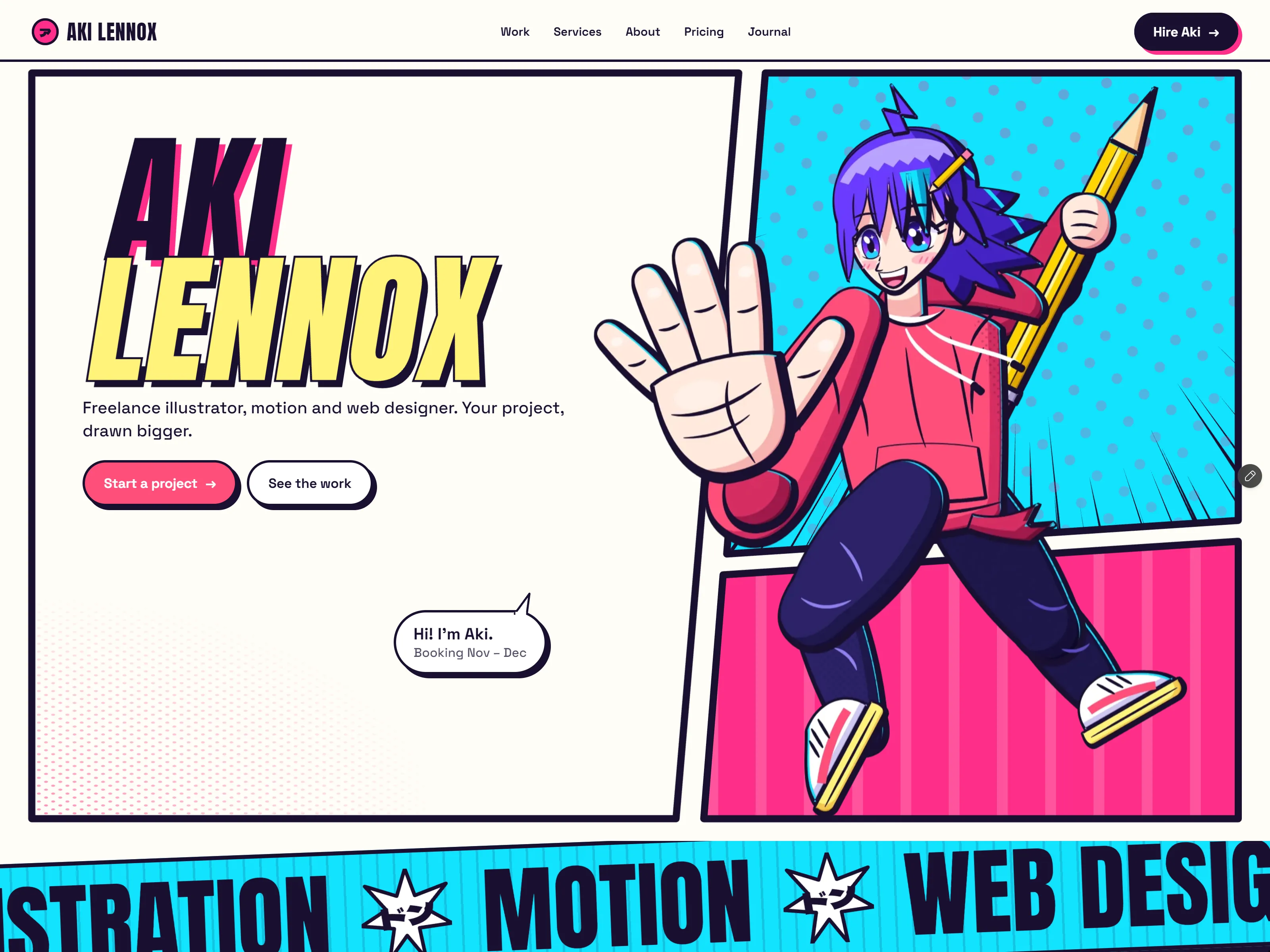 Desktop Screenshot