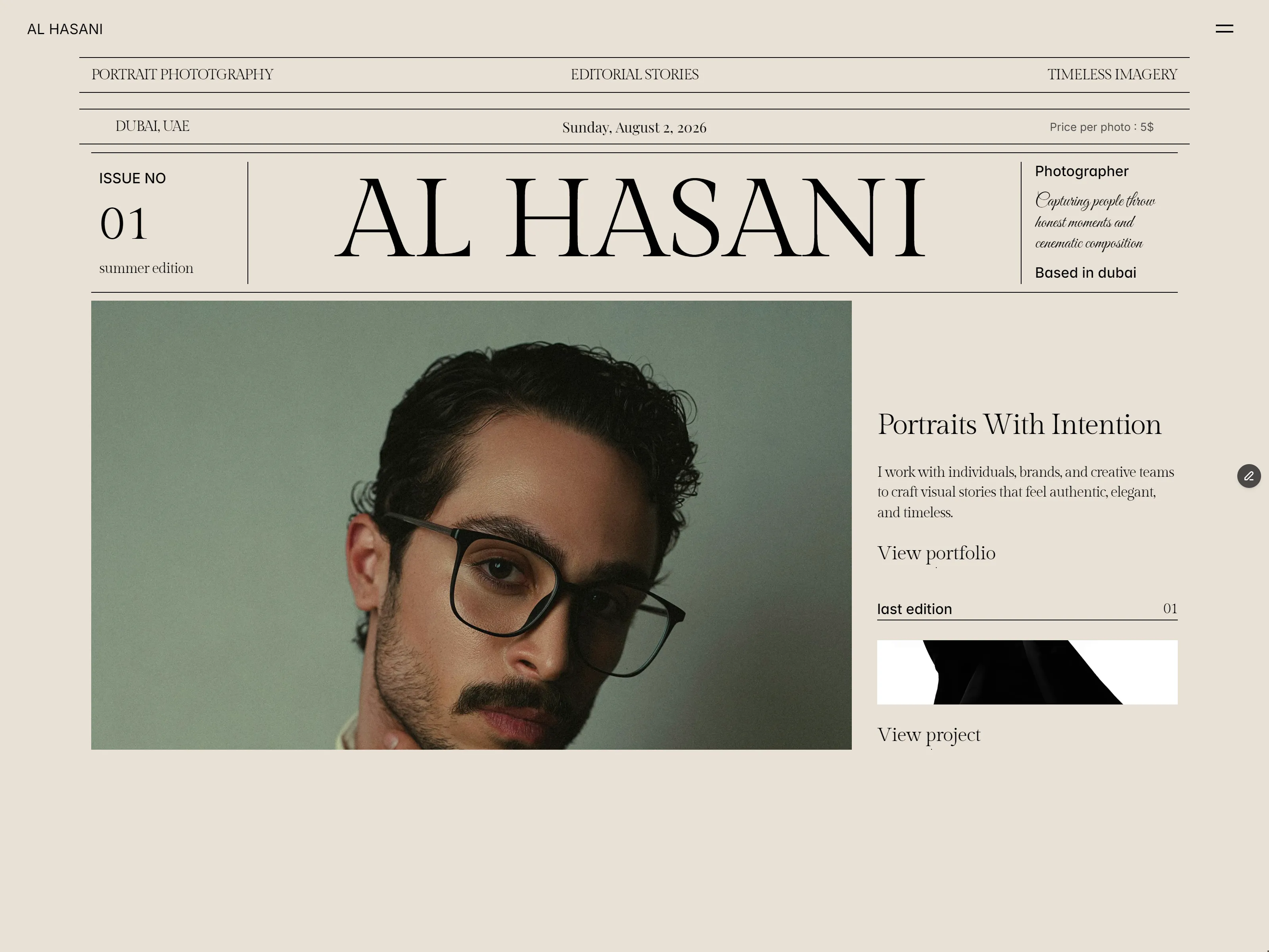 Desktop Screenshot