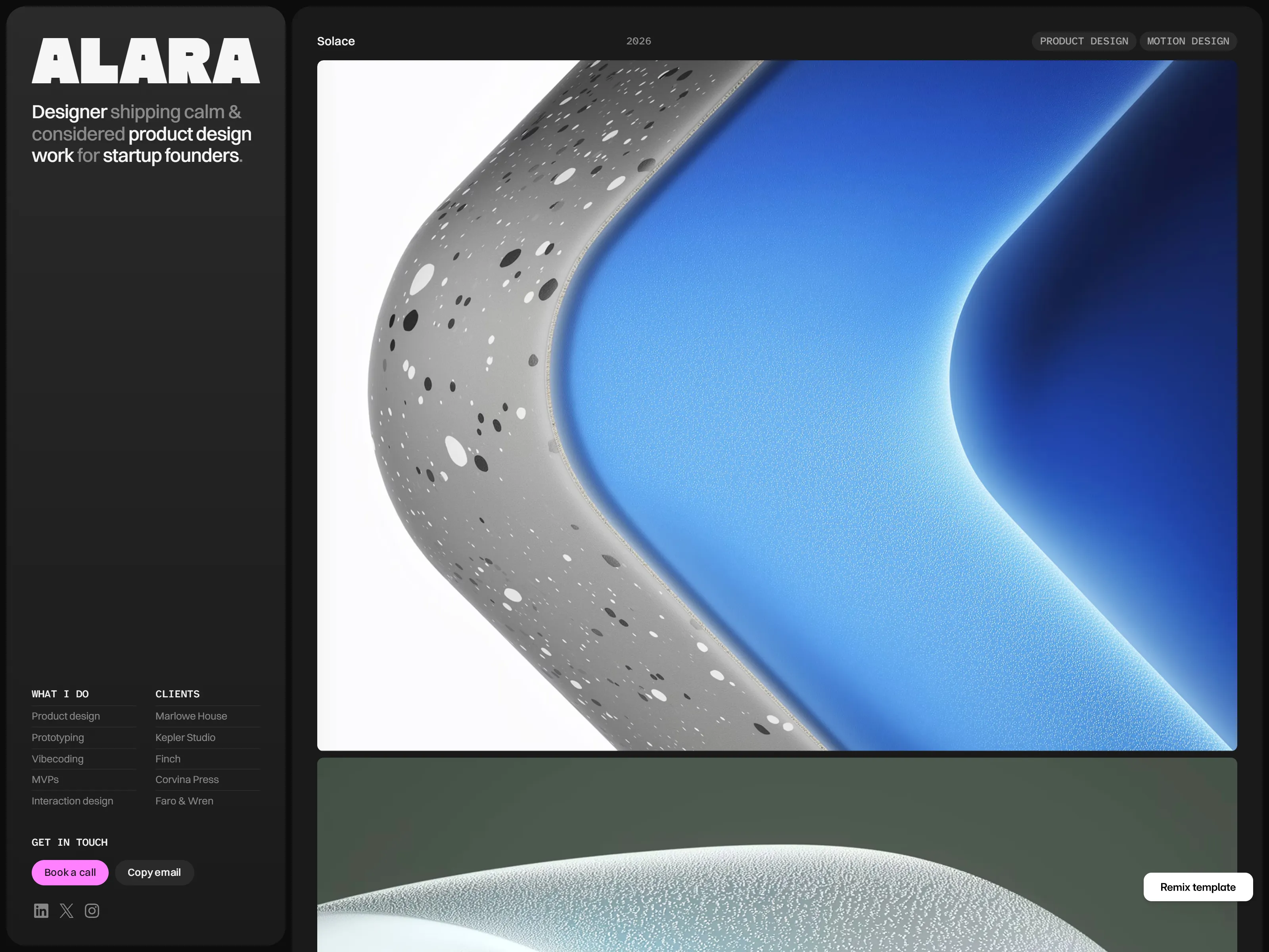 Desktop Screenshot
