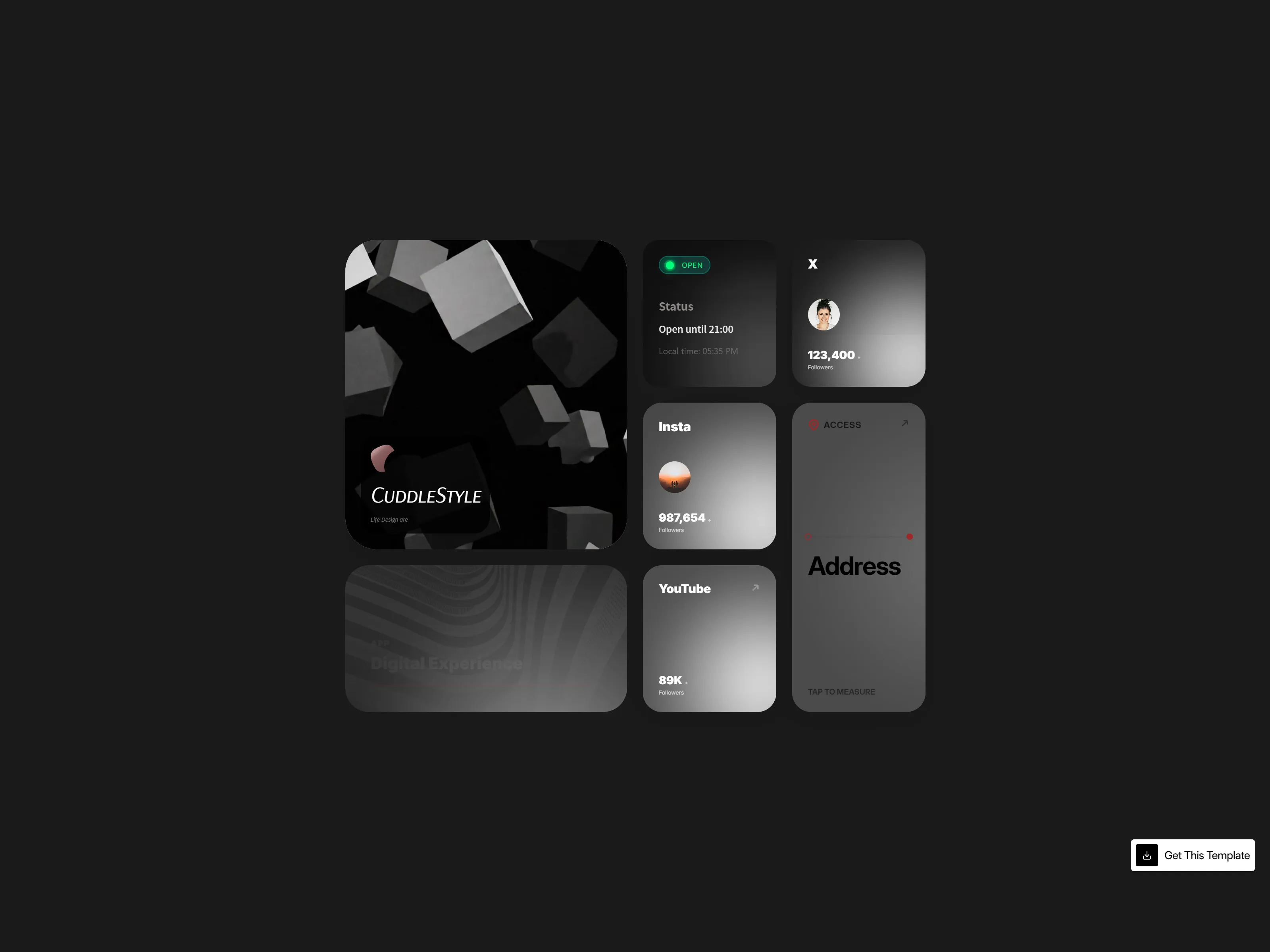 Desktop Screenshot