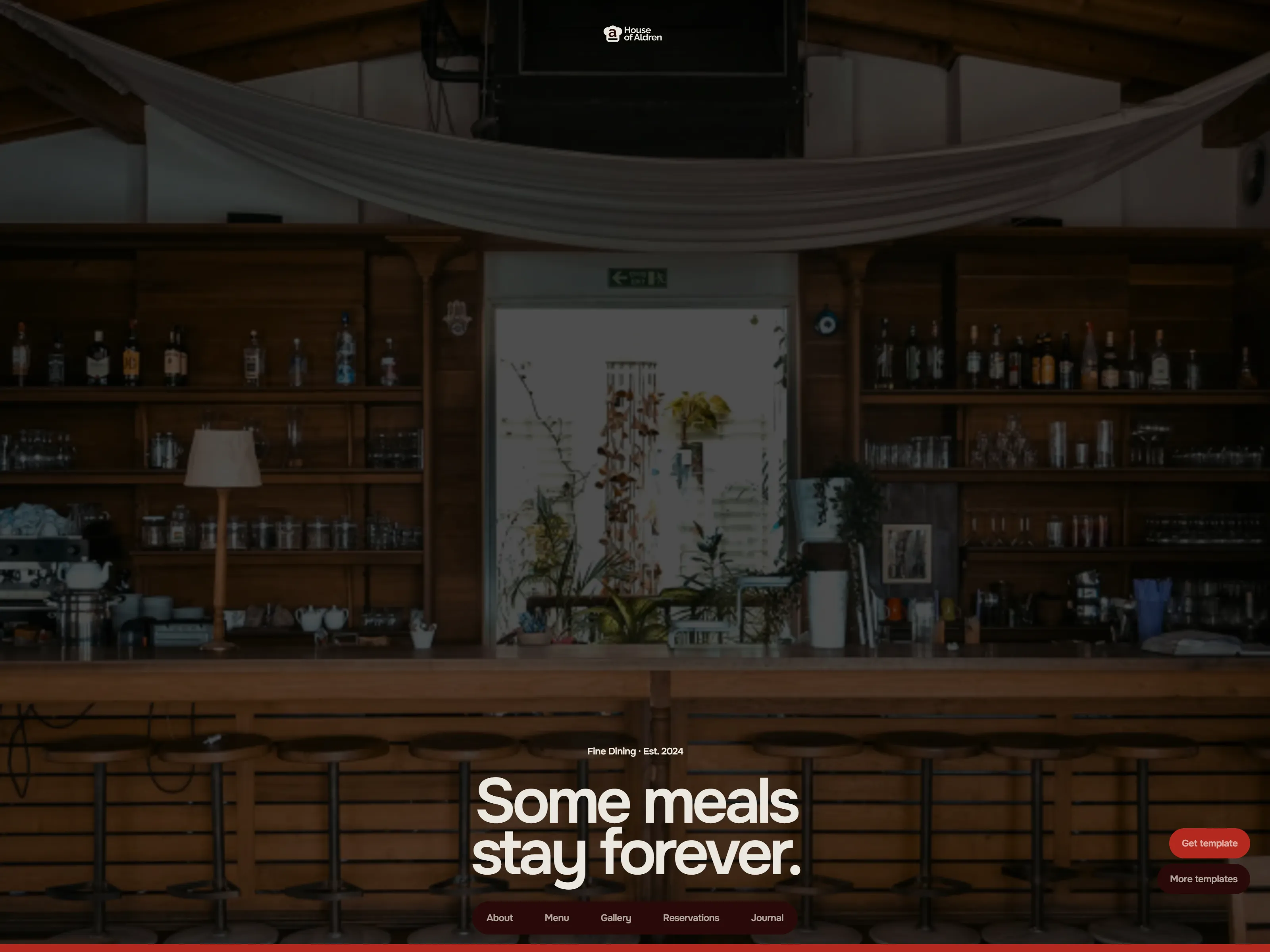 Desktop Screenshot