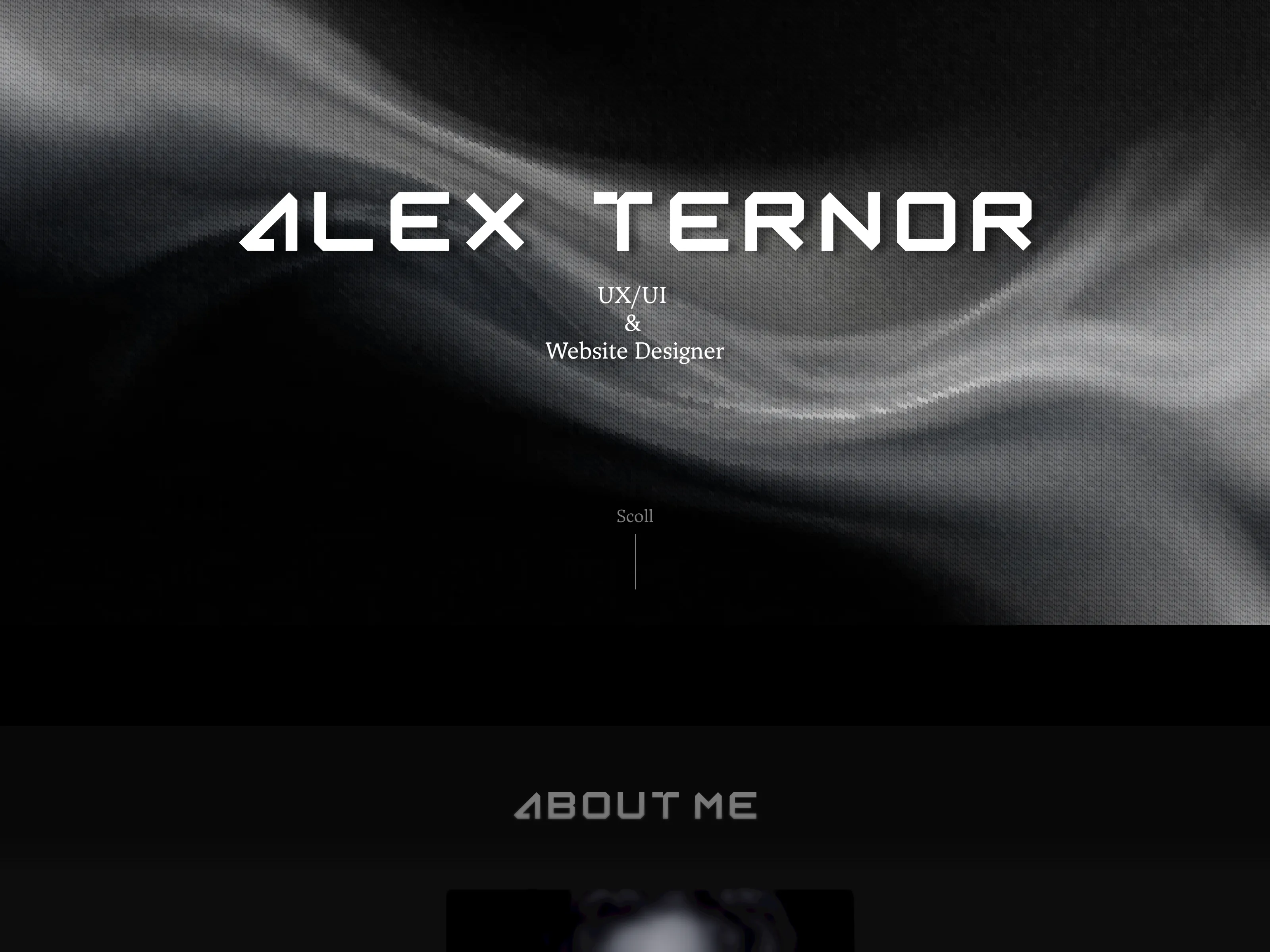 Desktop Screenshot