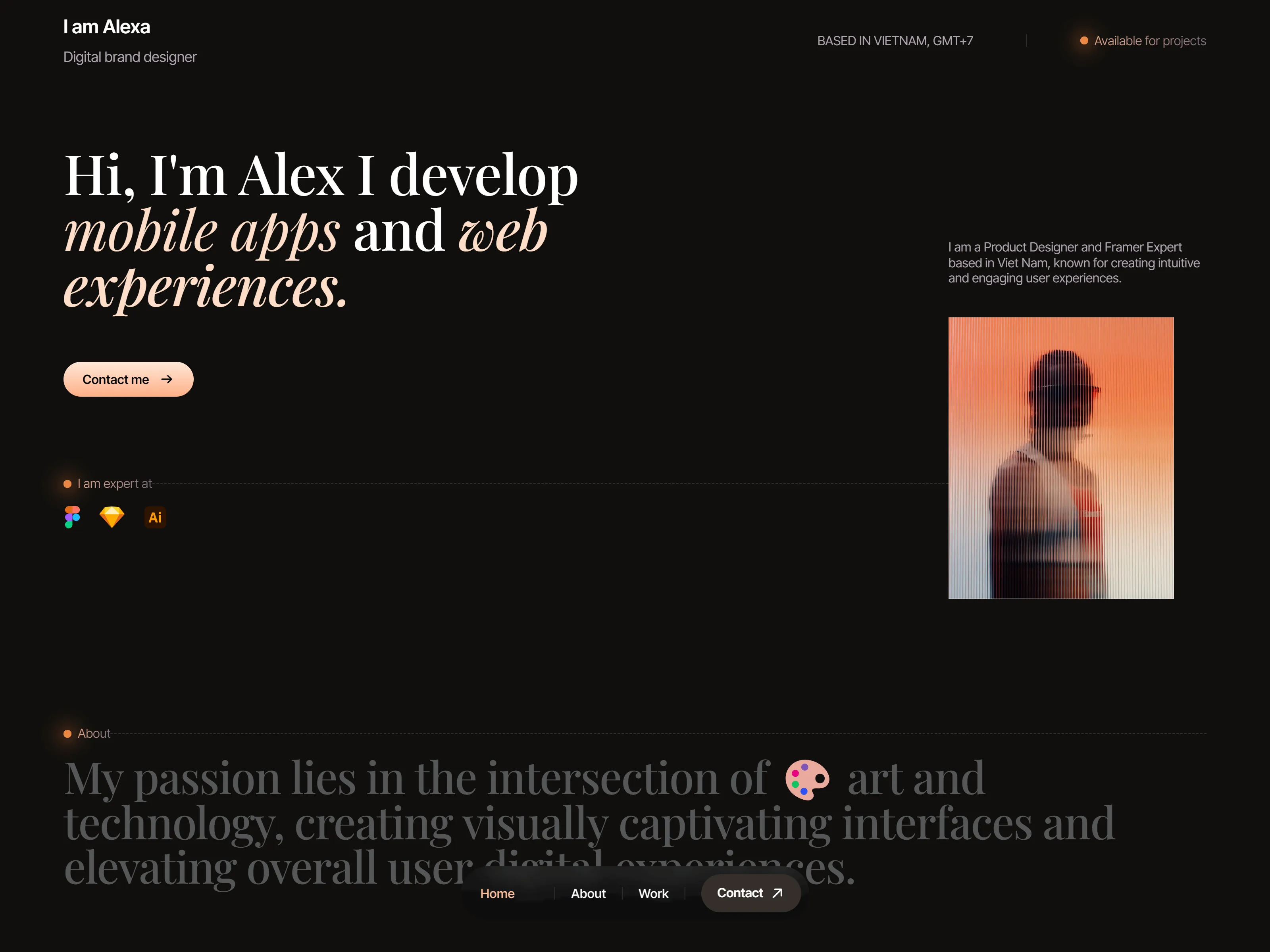 Desktop Screenshot