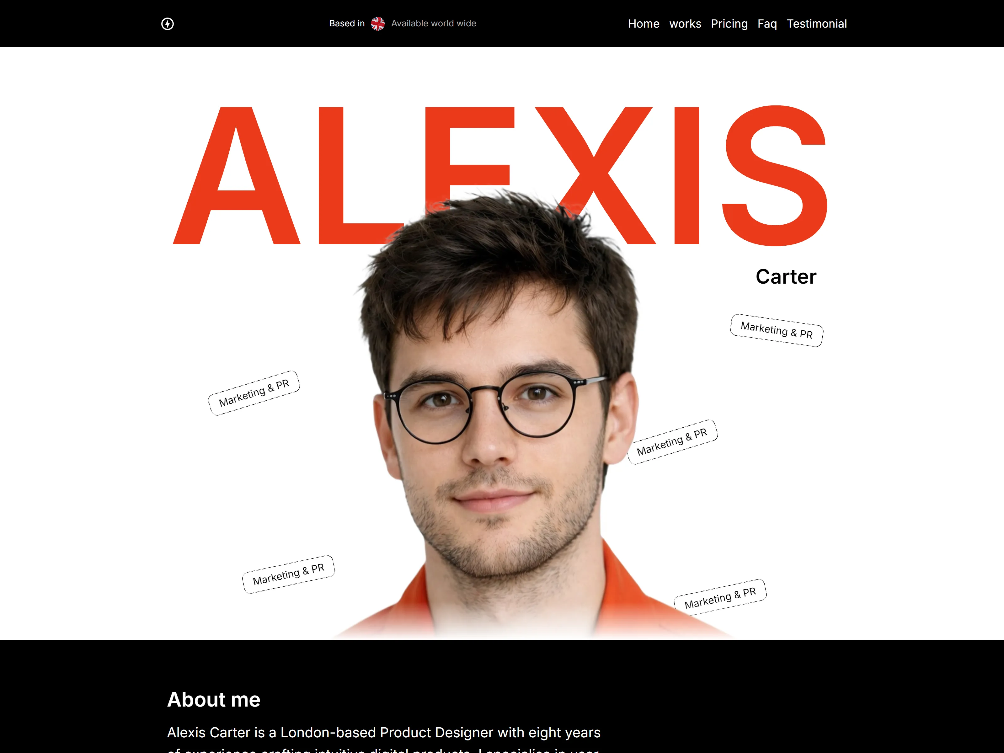 Desktop Screenshot