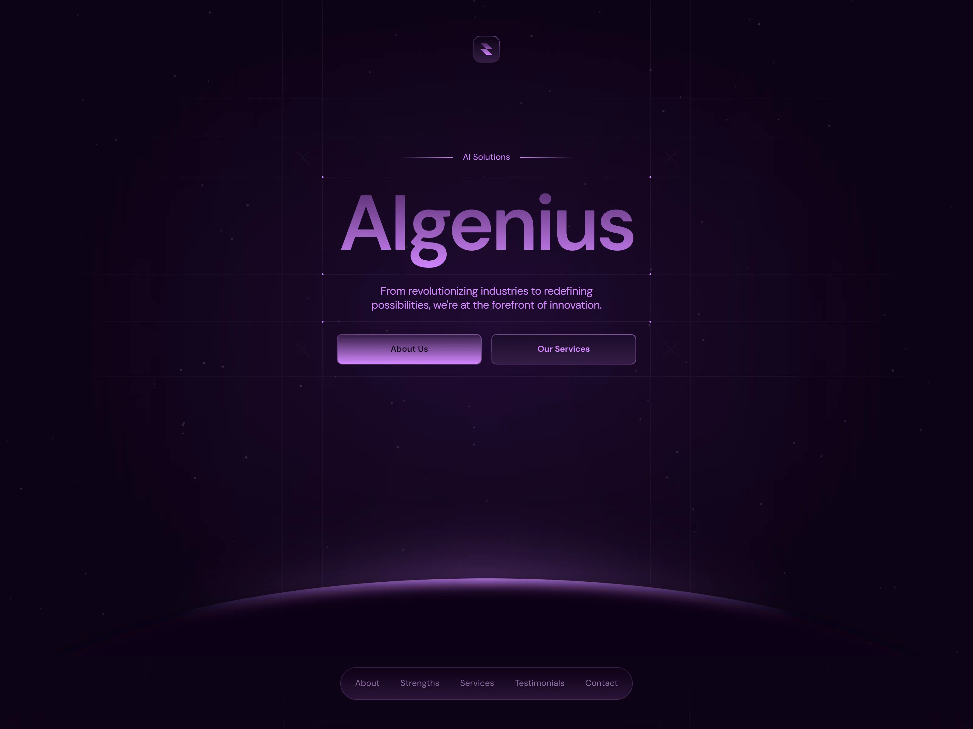 Desktop Screenshot