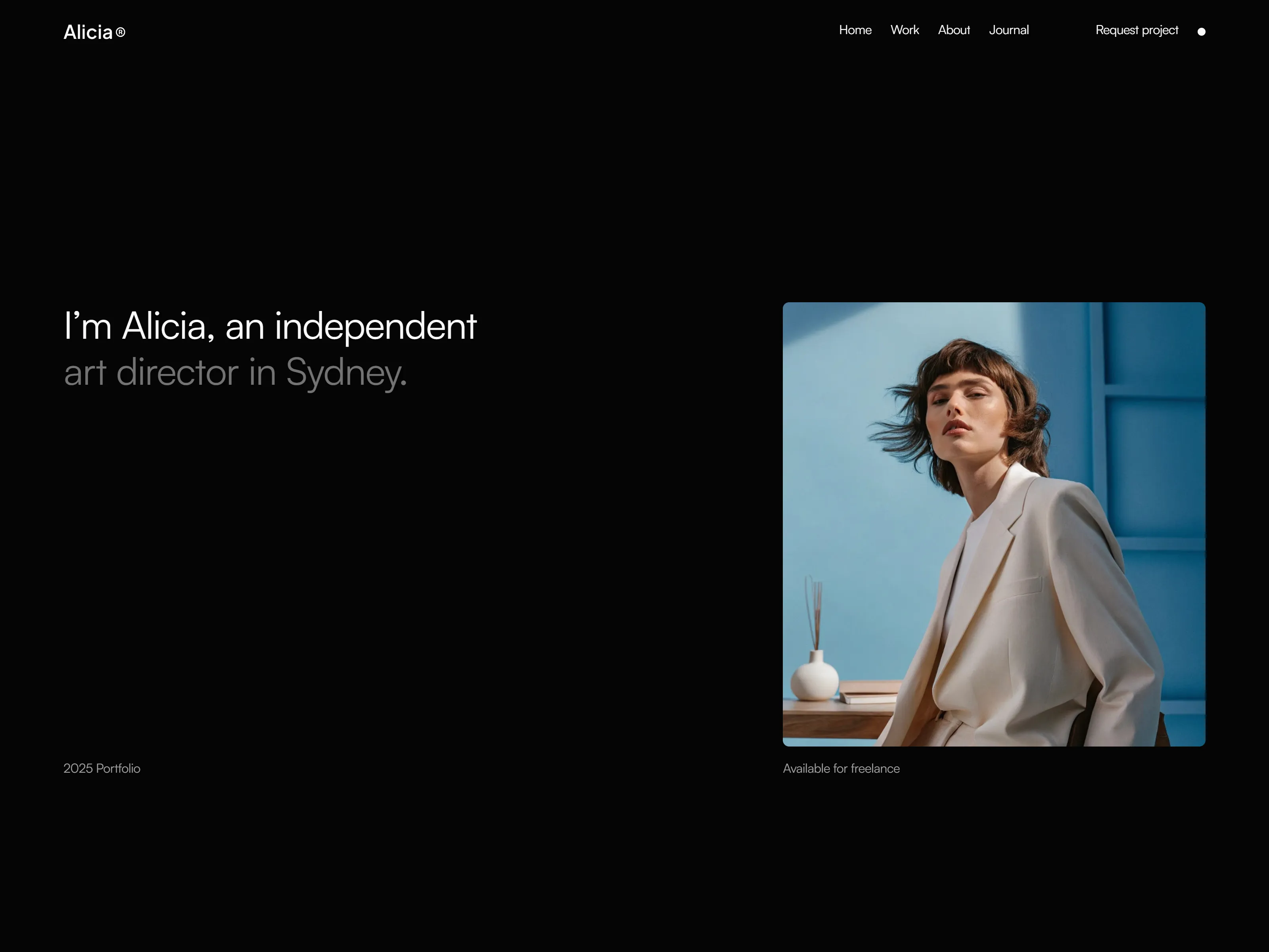 Desktop Screenshot