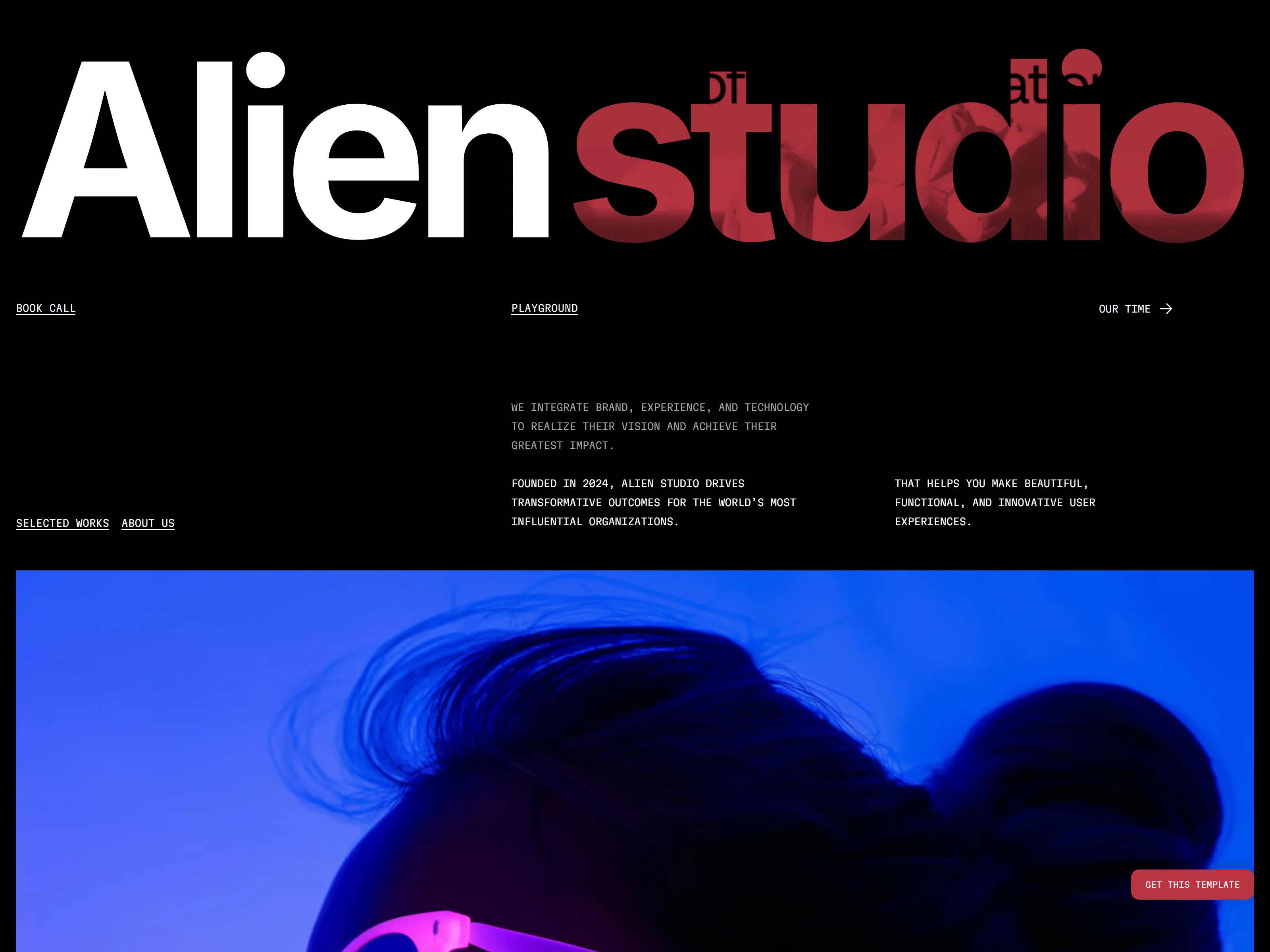 Desktop Screenshot