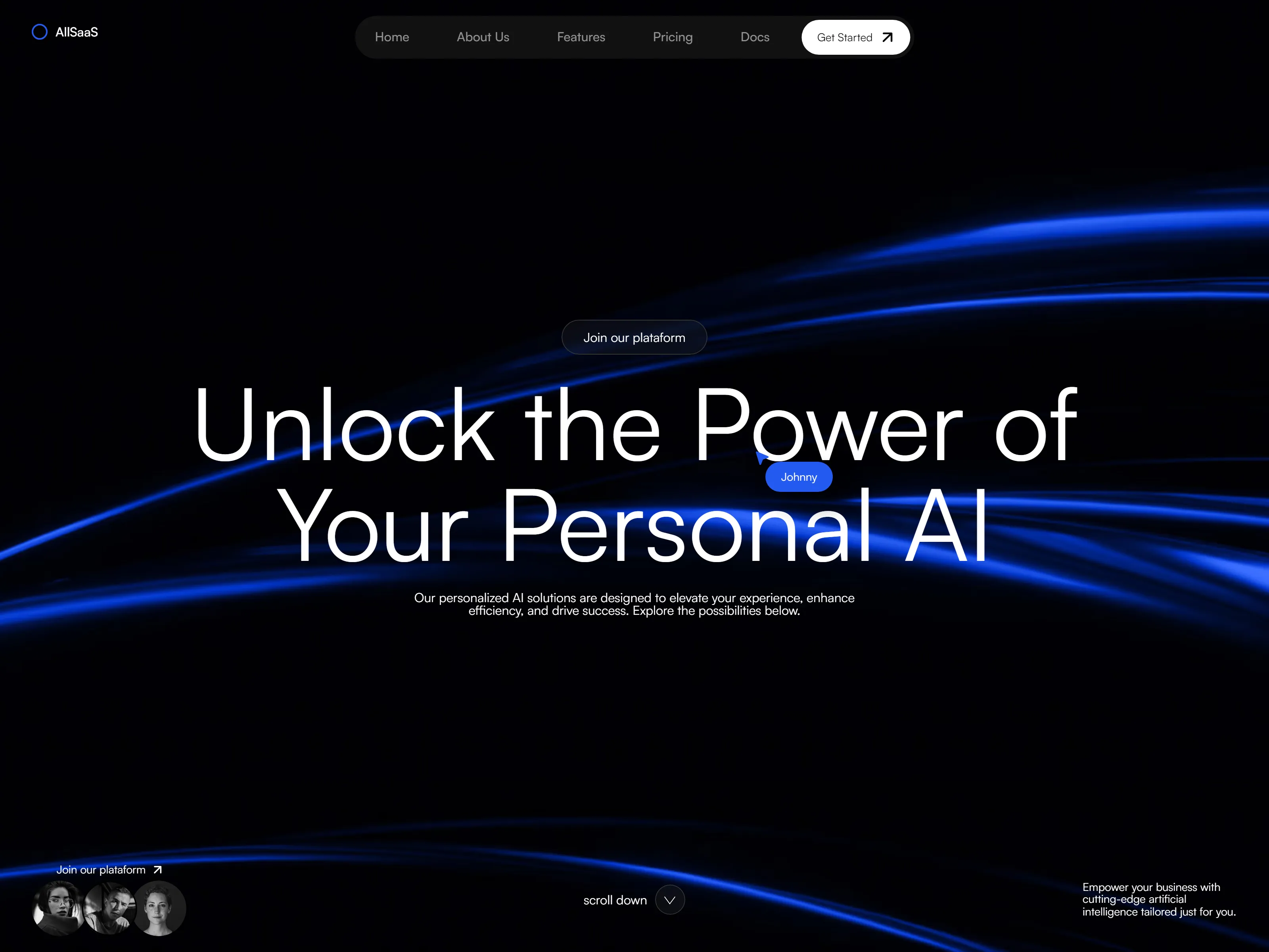 Desktop Screenshot