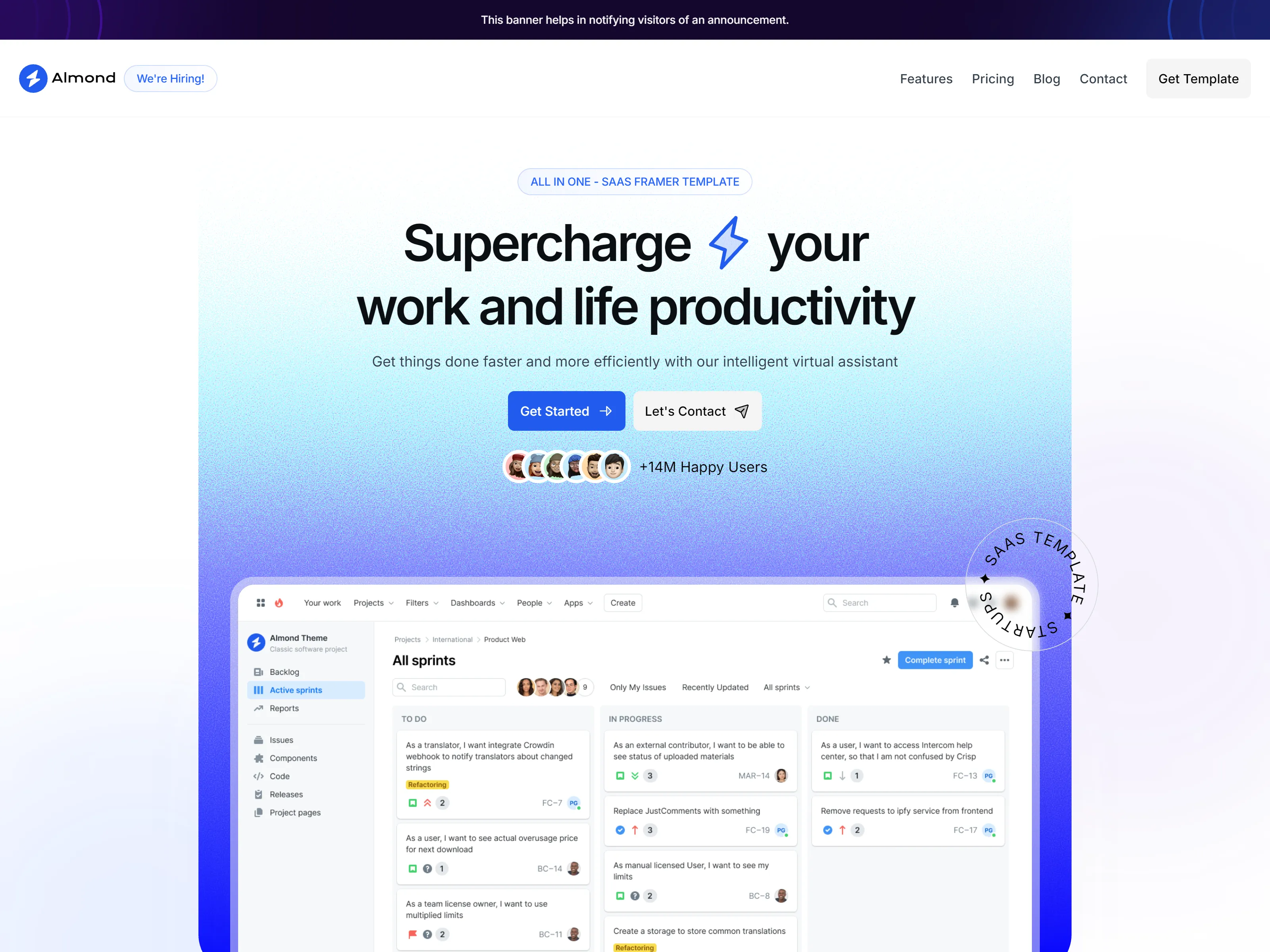 Desktop Screenshot