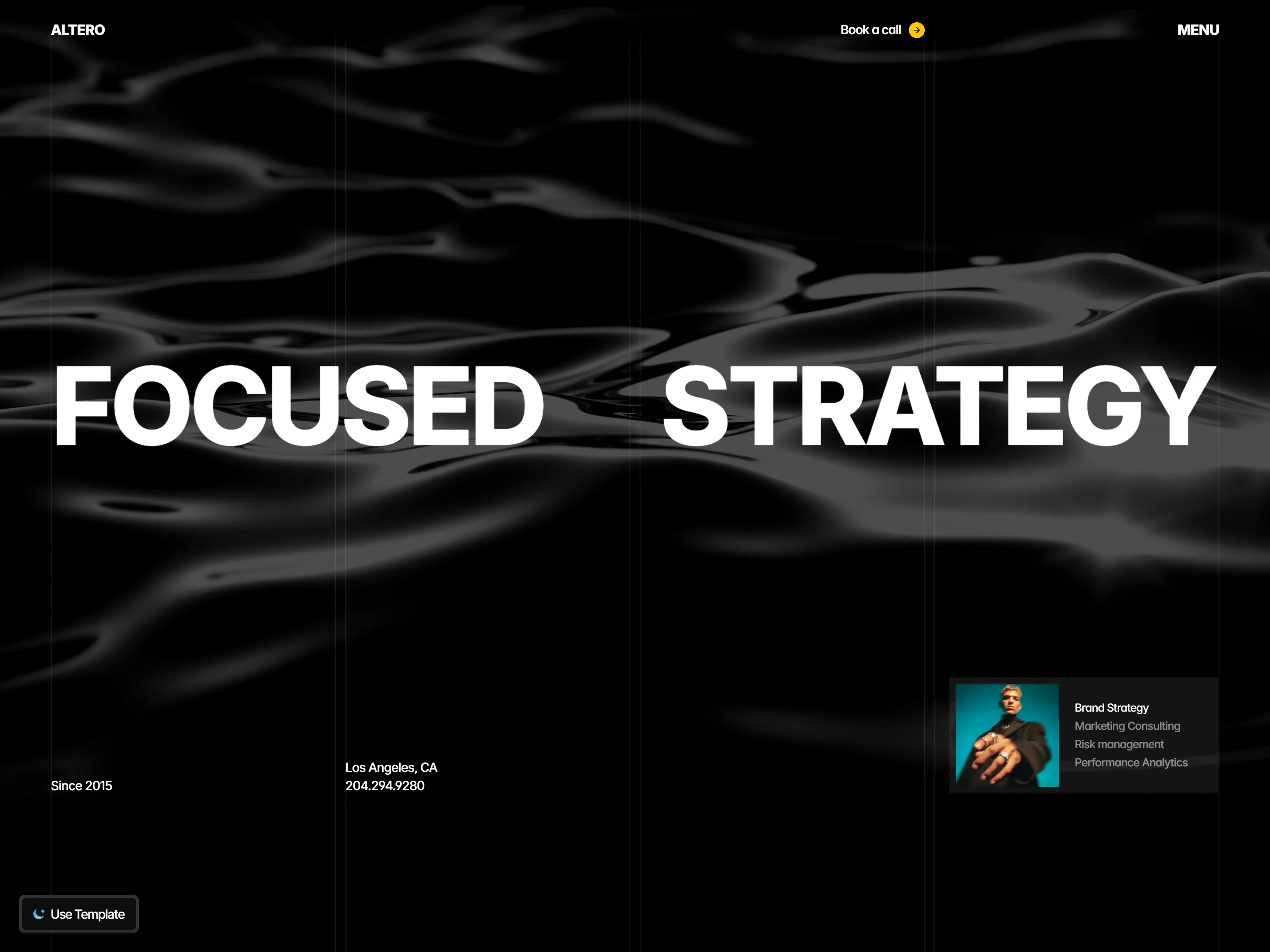 Desktop Screenshot