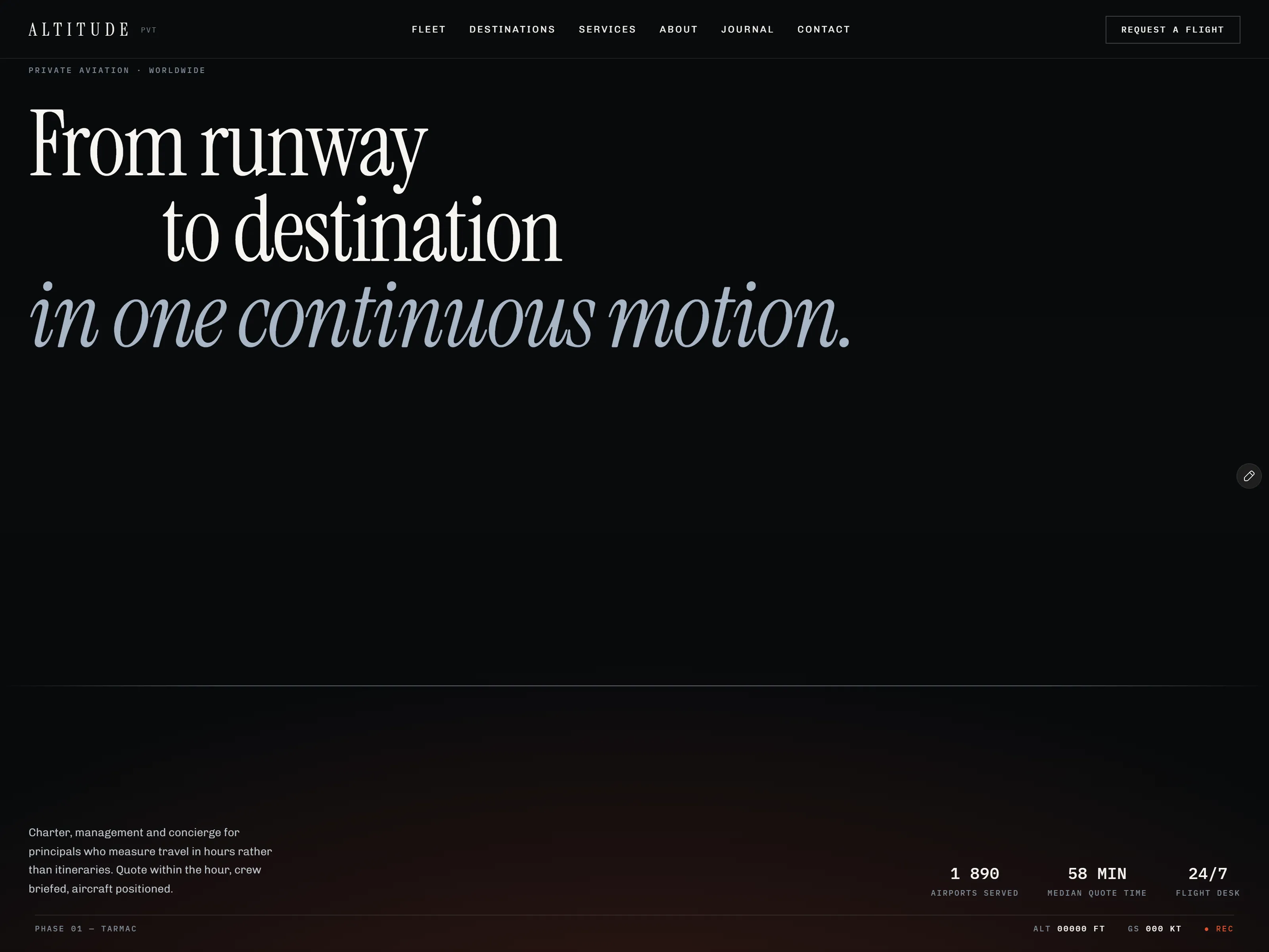Desktop Screenshot
