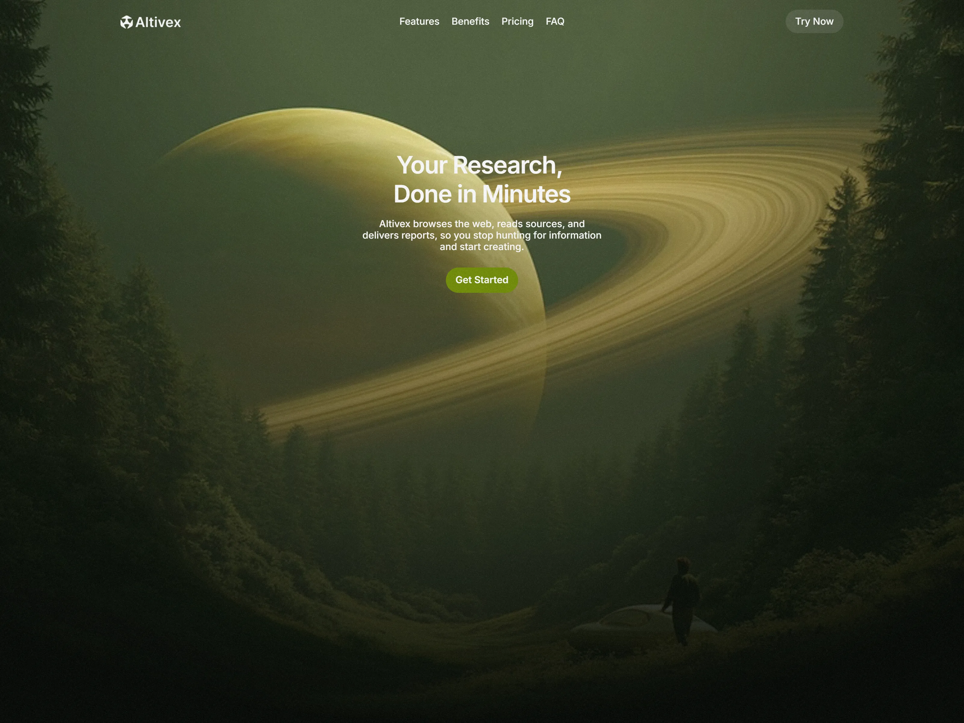Desktop Screenshot