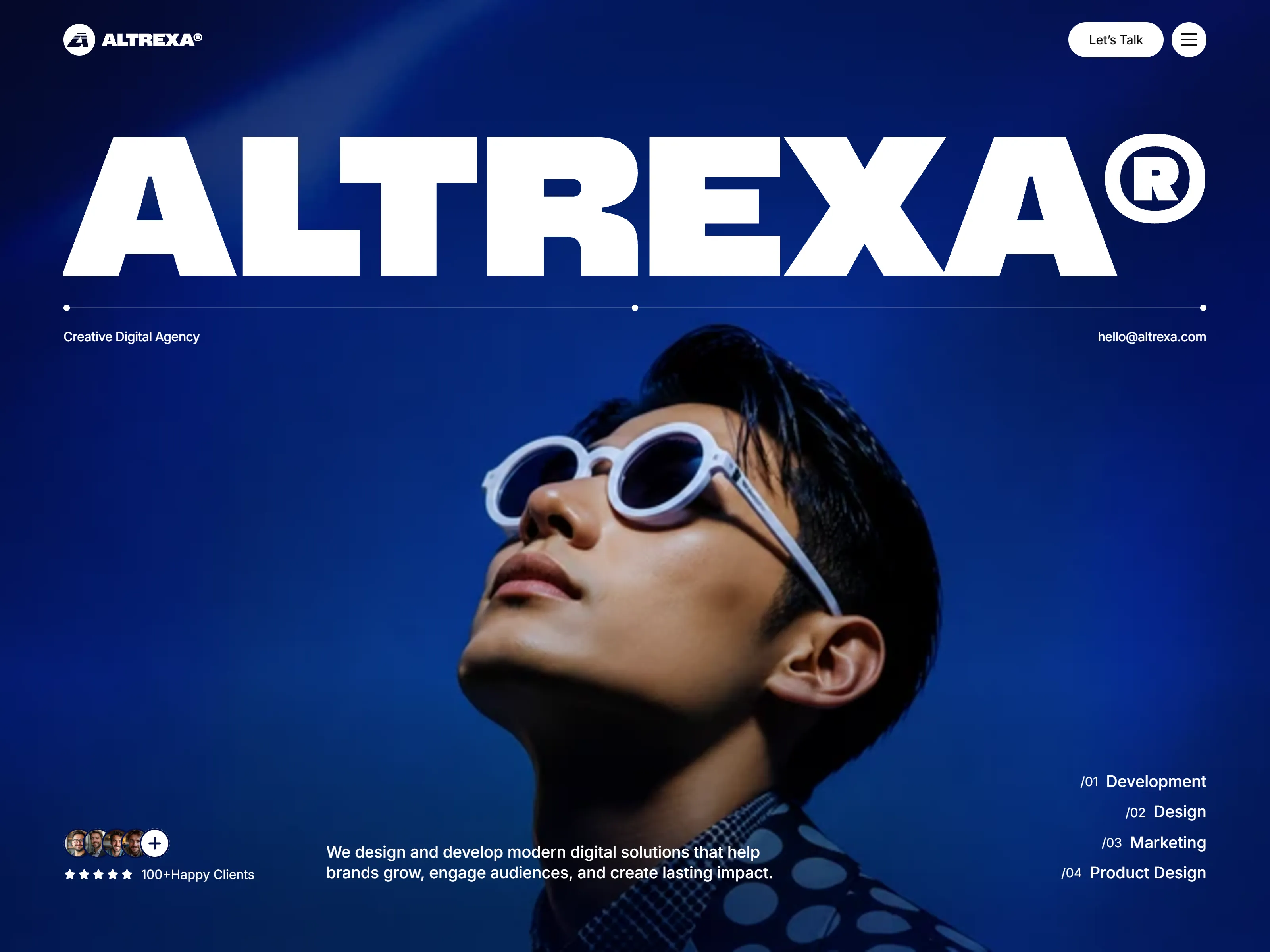Desktop Screenshot