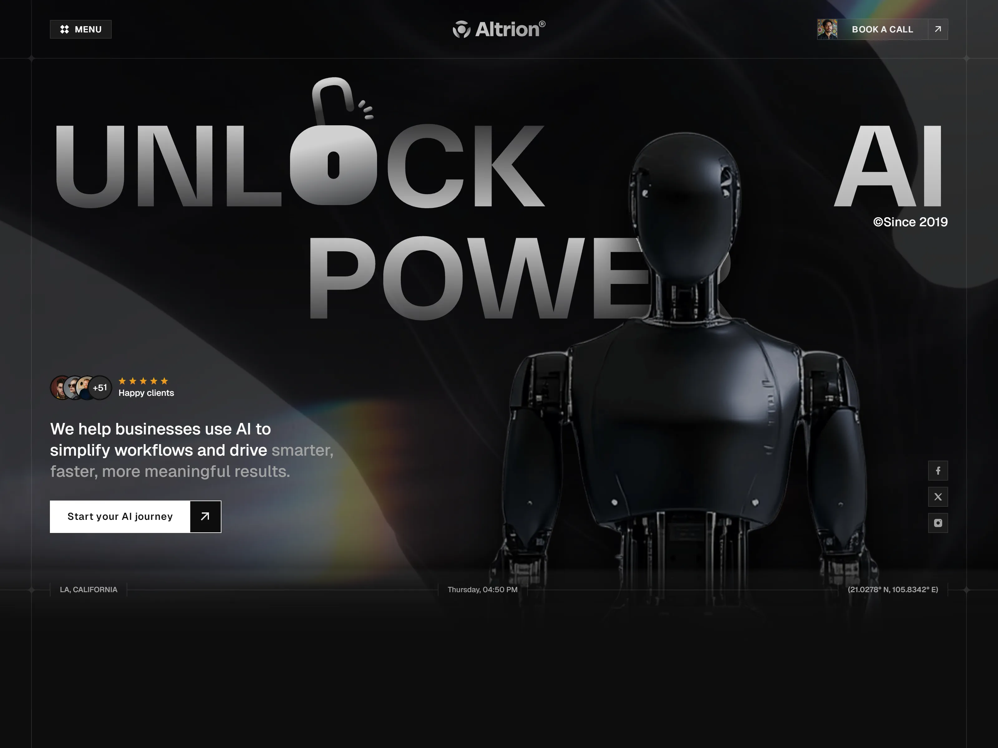 Desktop Screenshot