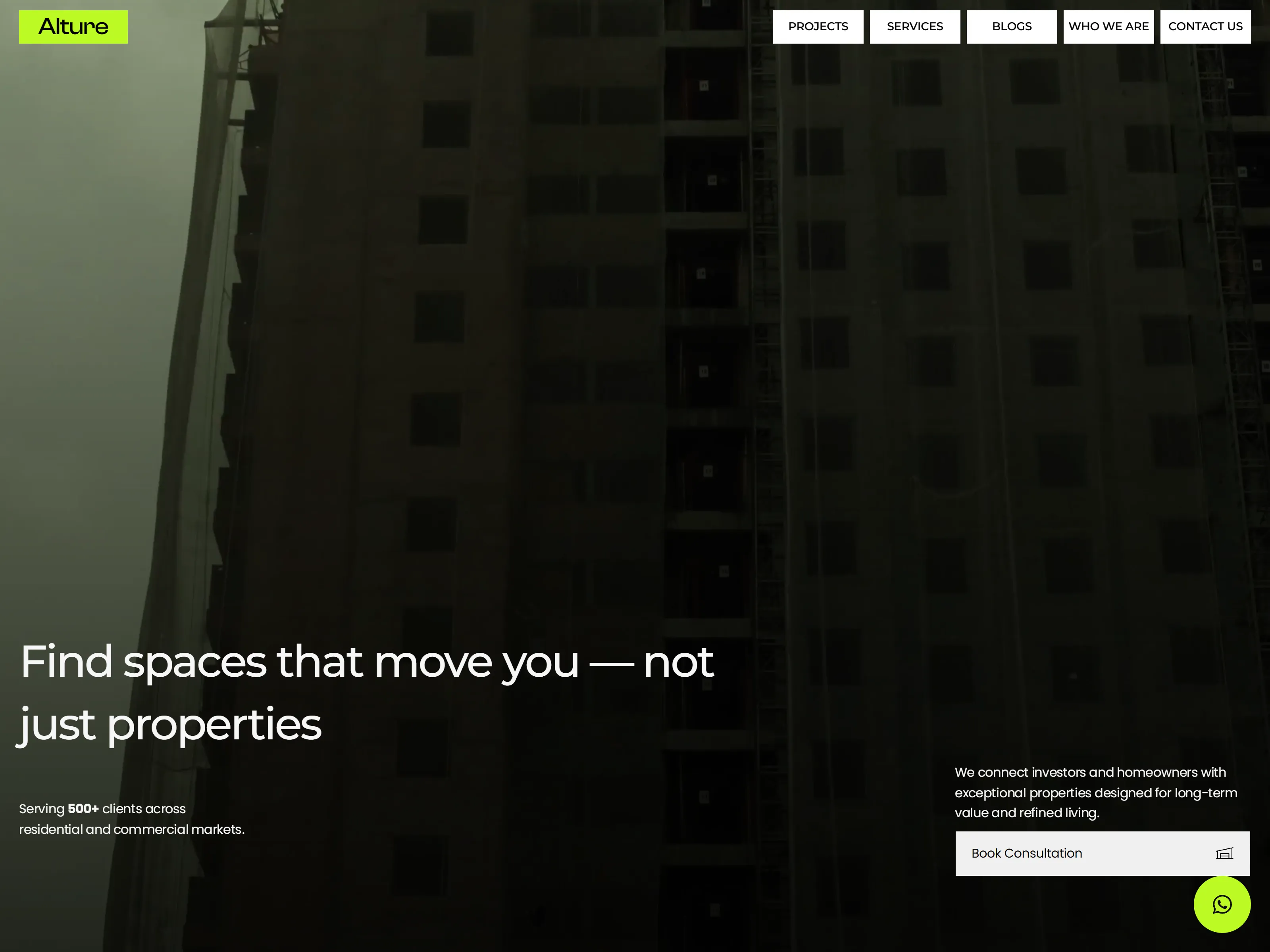 Desktop Screenshot