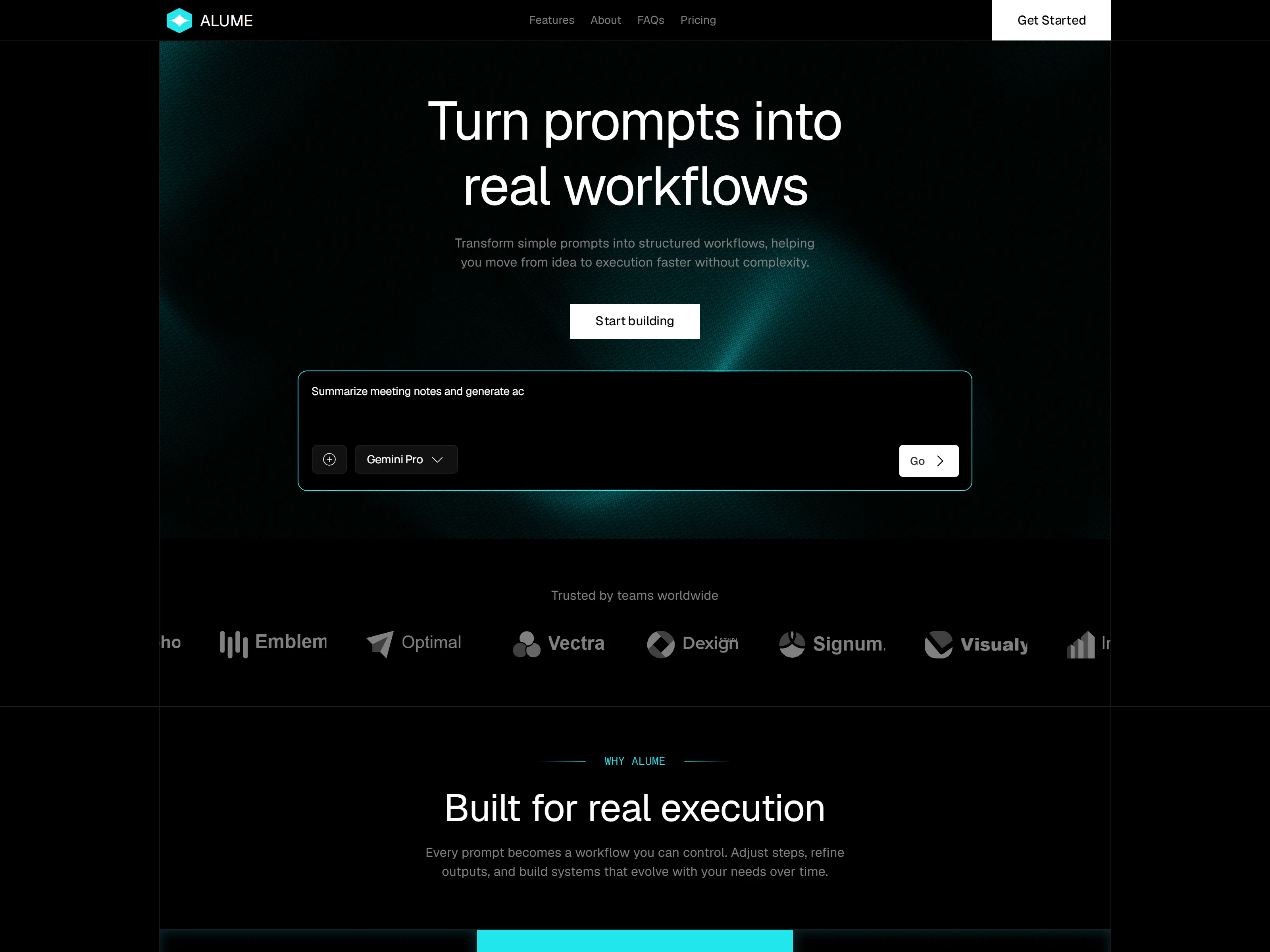 Desktop Screenshot