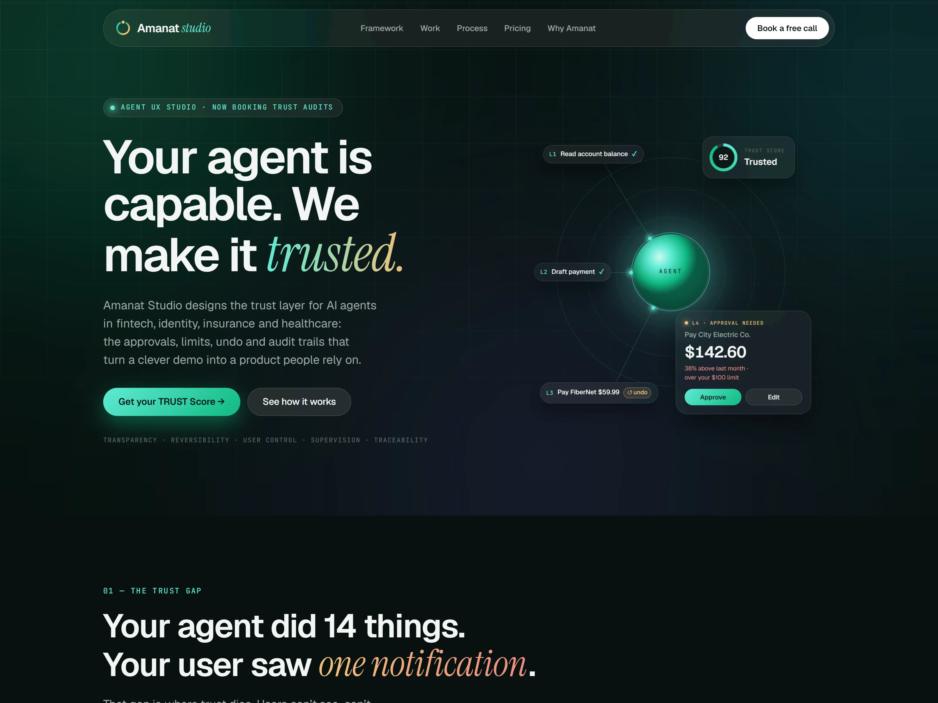 Desktop Screenshot
