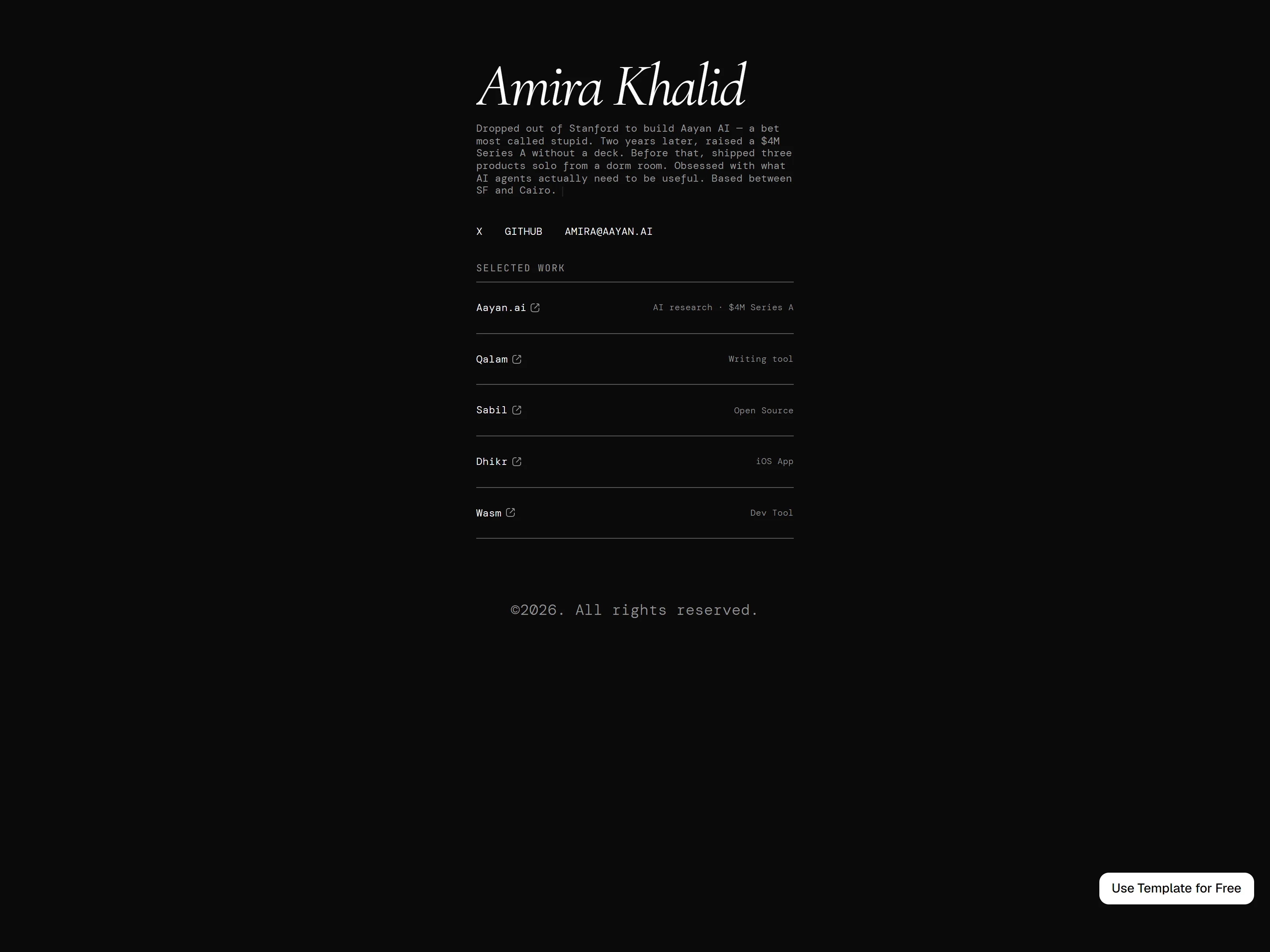 Desktop Screenshot