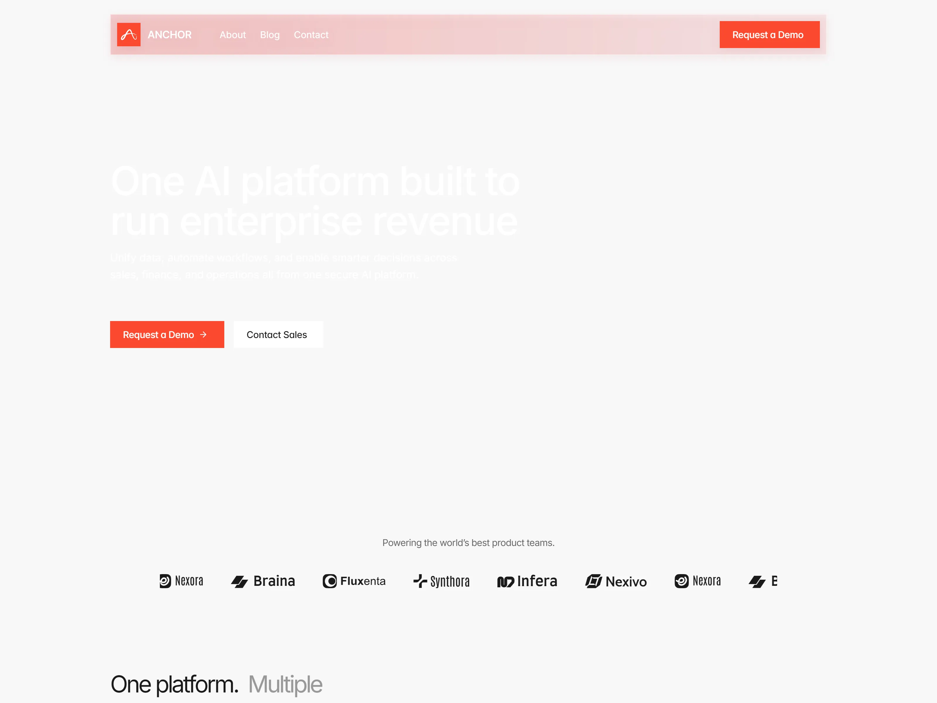Desktop Screenshot