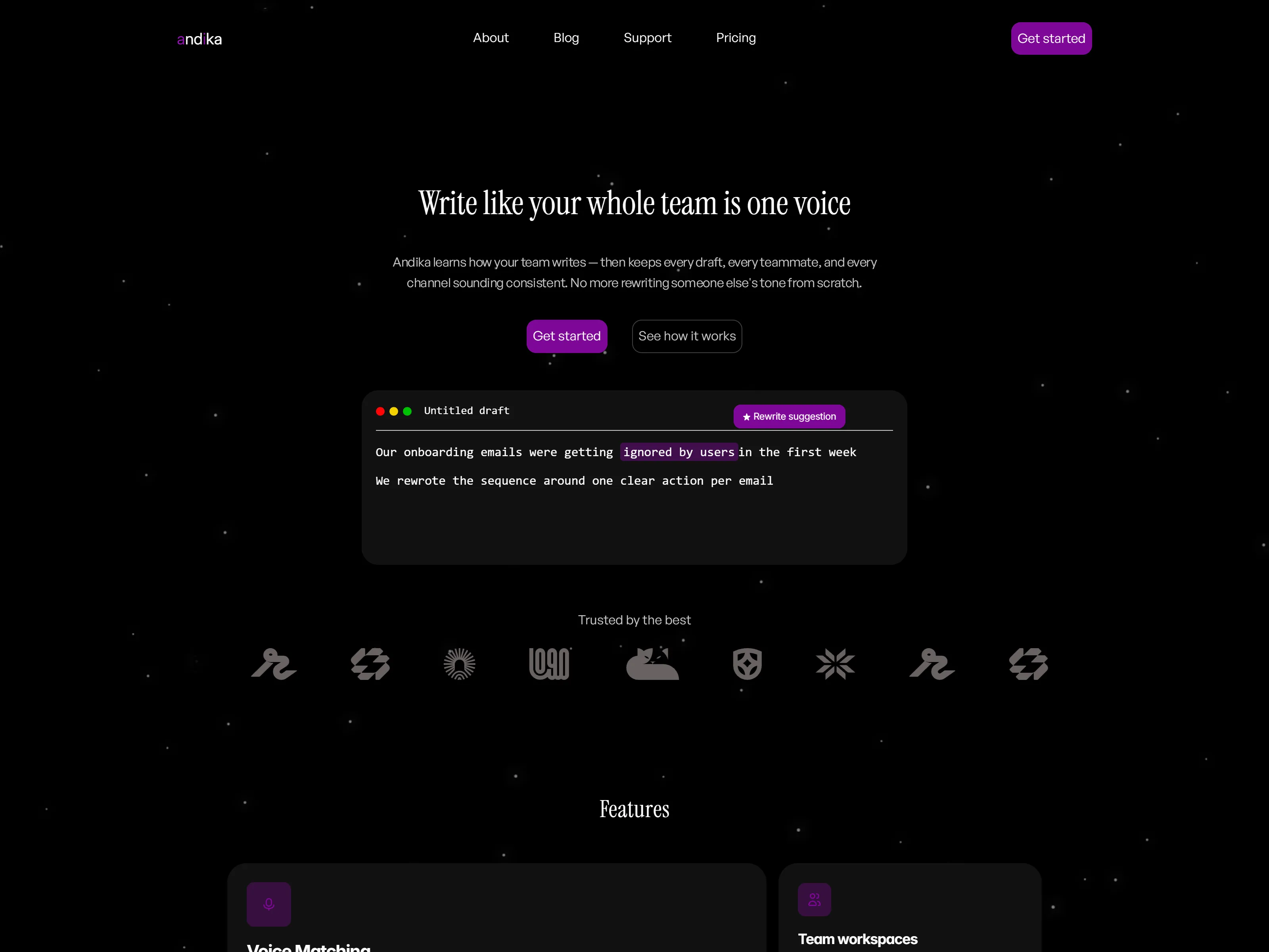 Desktop Screenshot