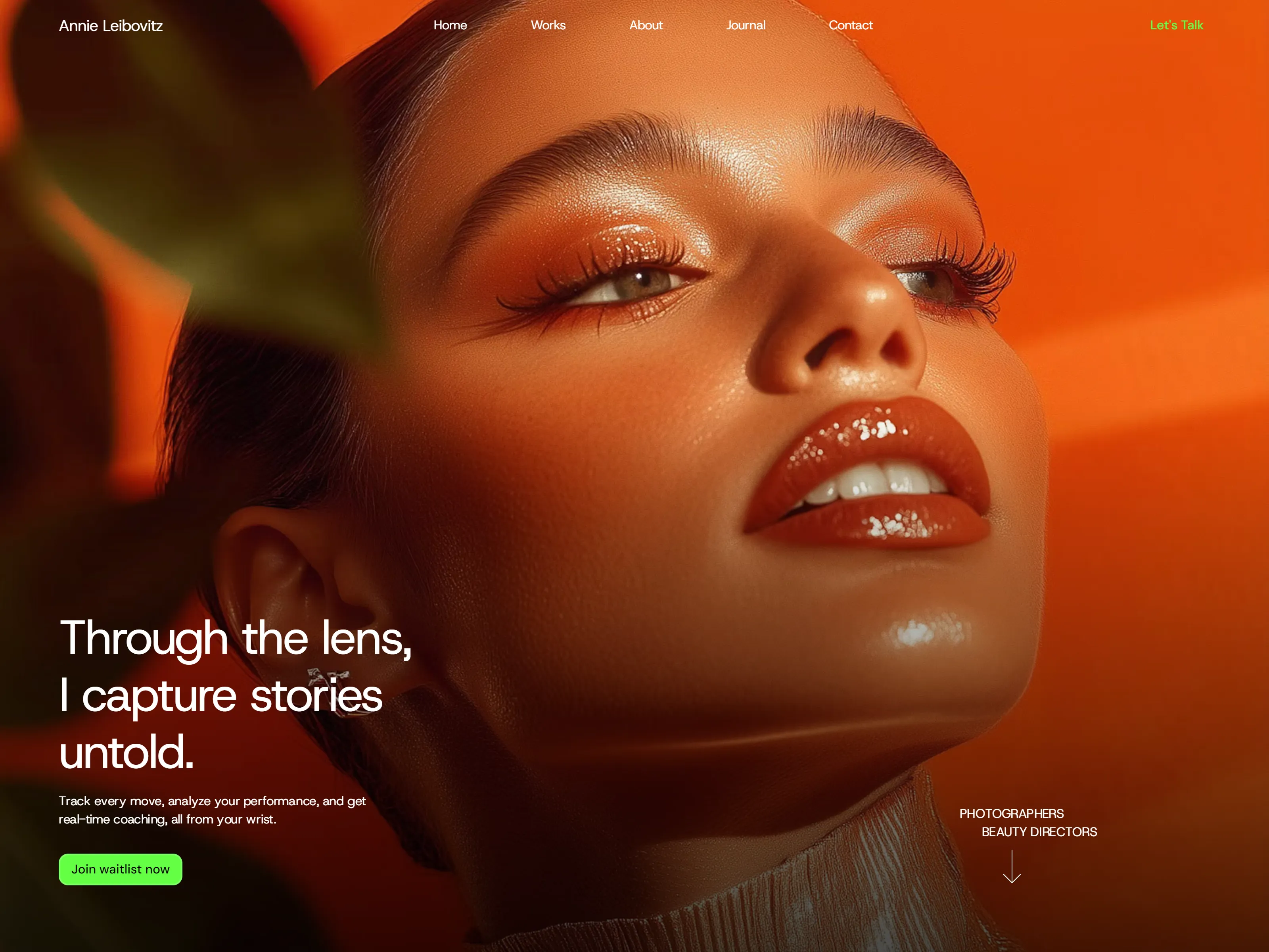 Desktop Screenshot