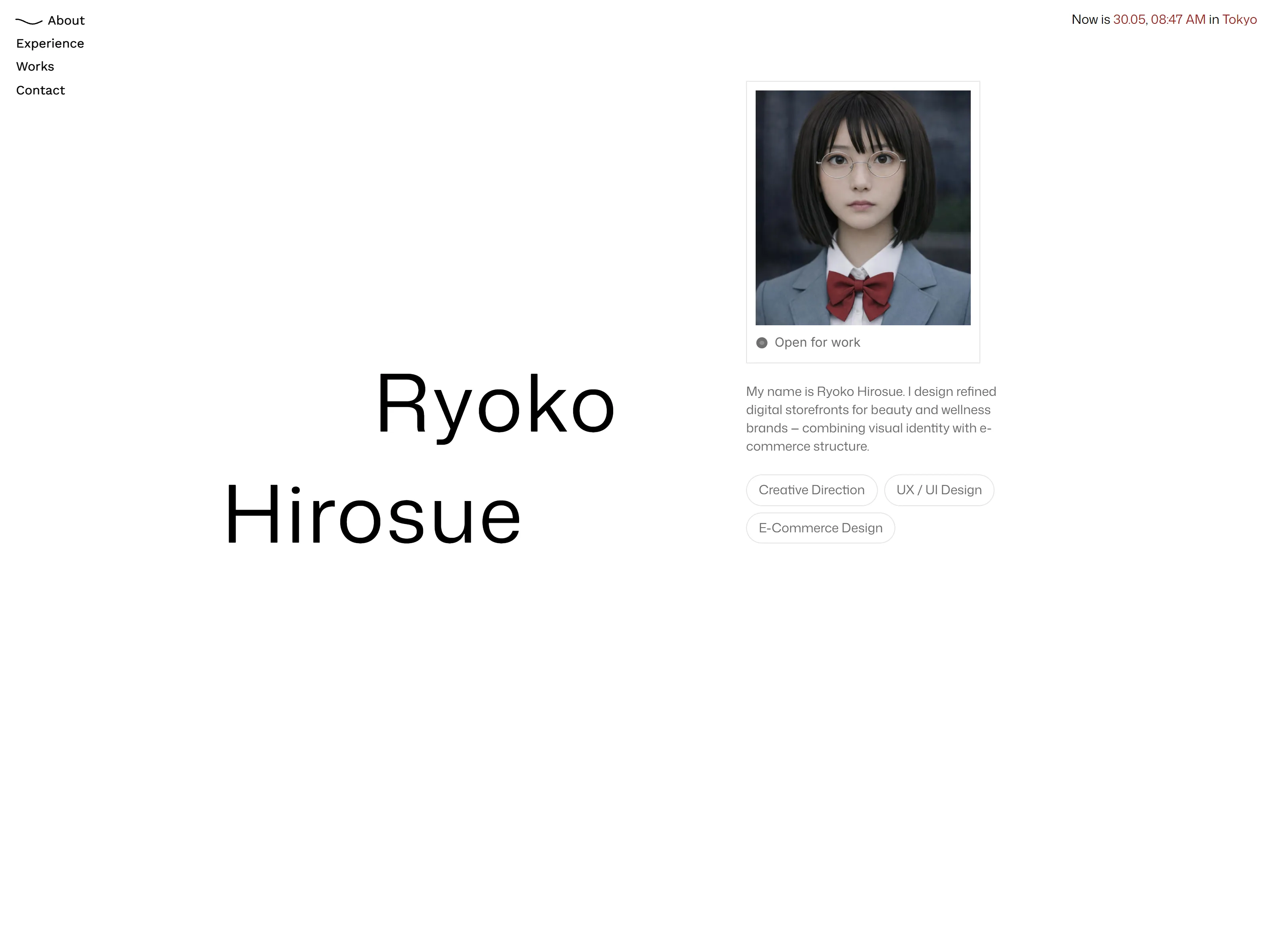 Desktop Screenshot