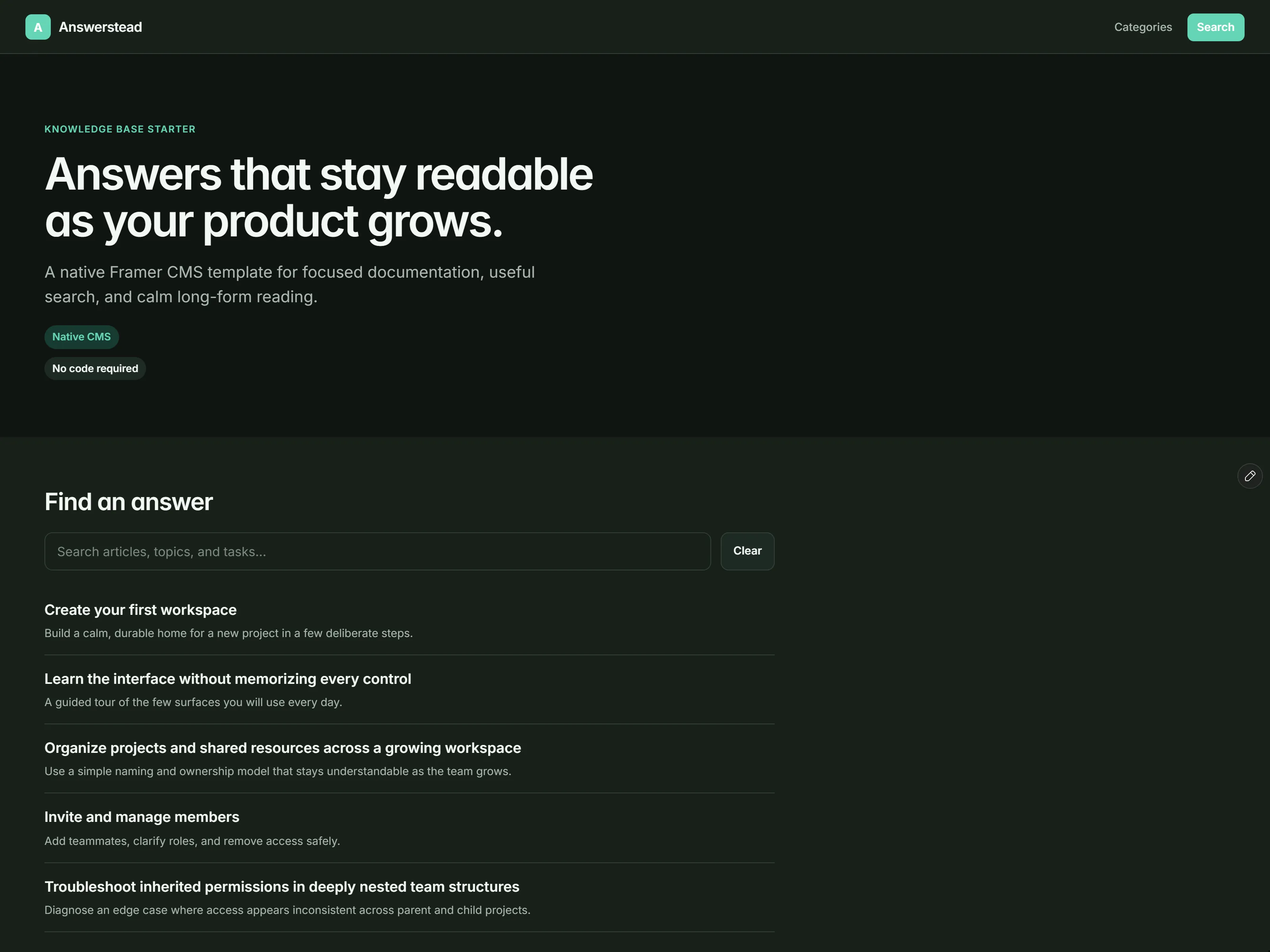 Desktop Screenshot
